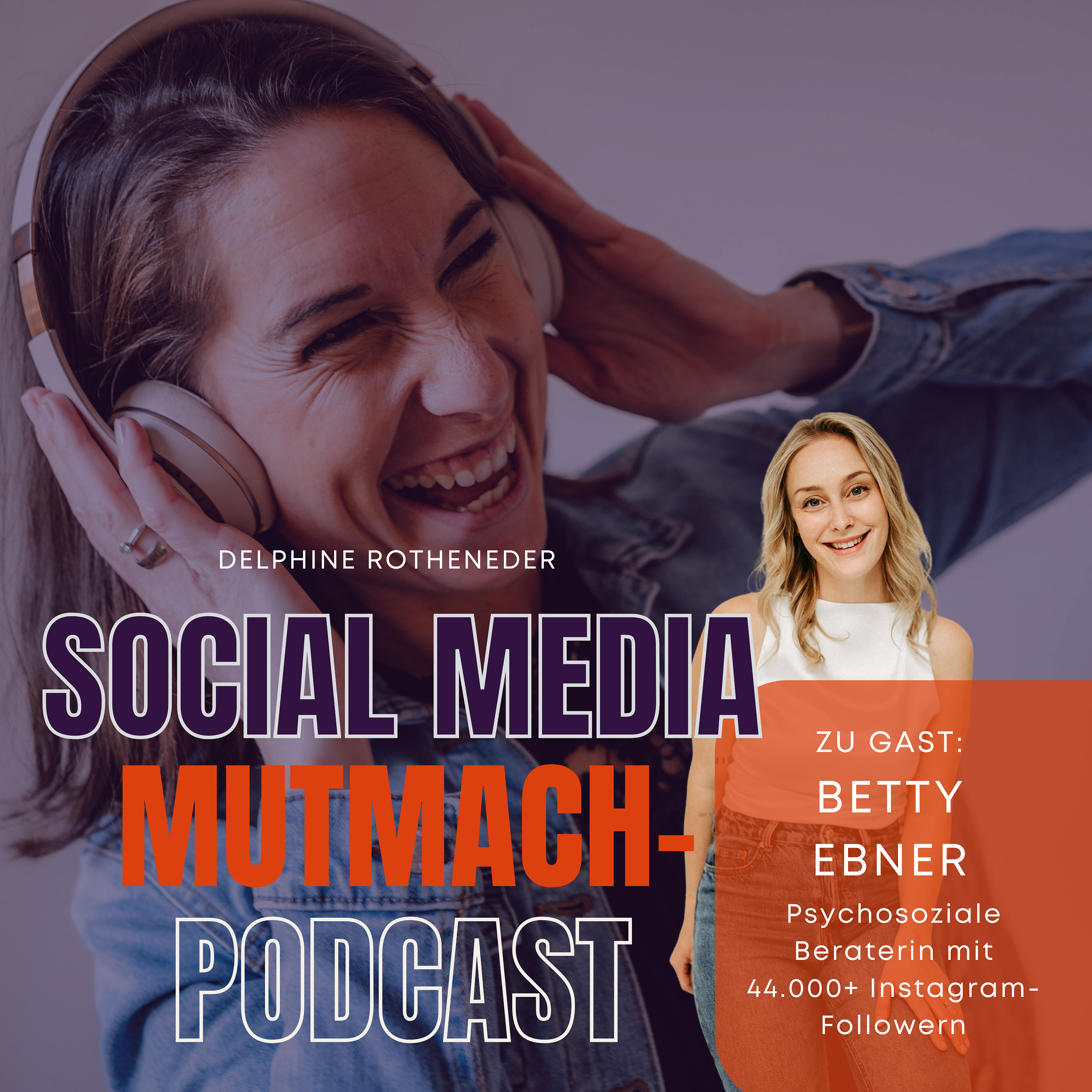 Social Media Tipps | Der Mutmach-Podcast