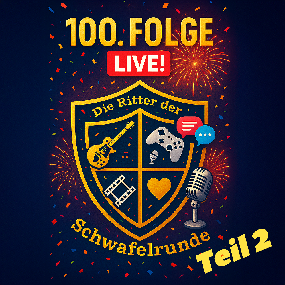 Die Ritter der Schwafelrunde