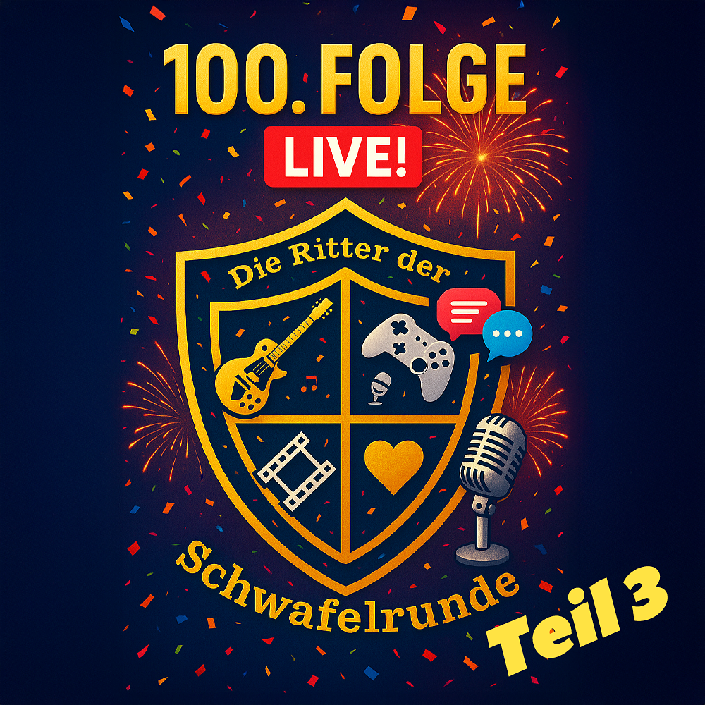 Die Ritter der Schwafelrunde