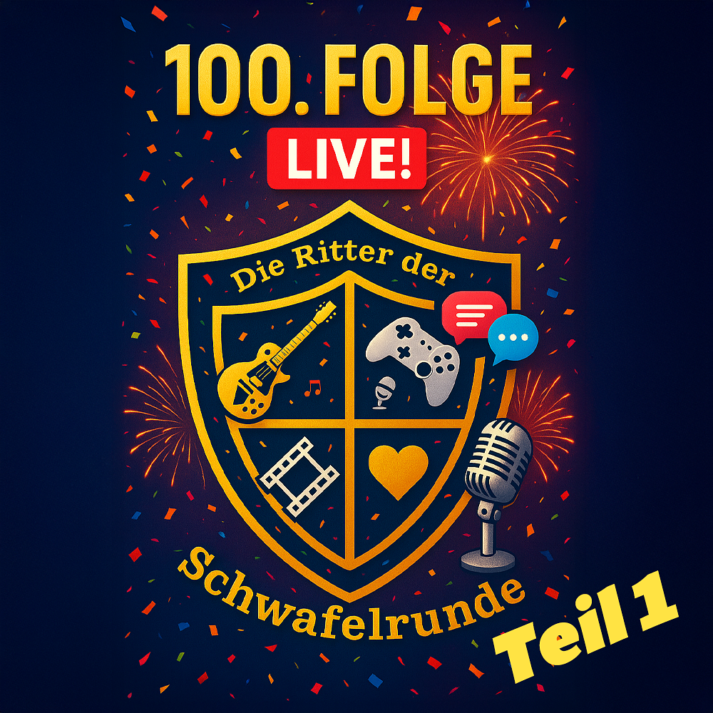 Die Ritter der Schwafelrunde
