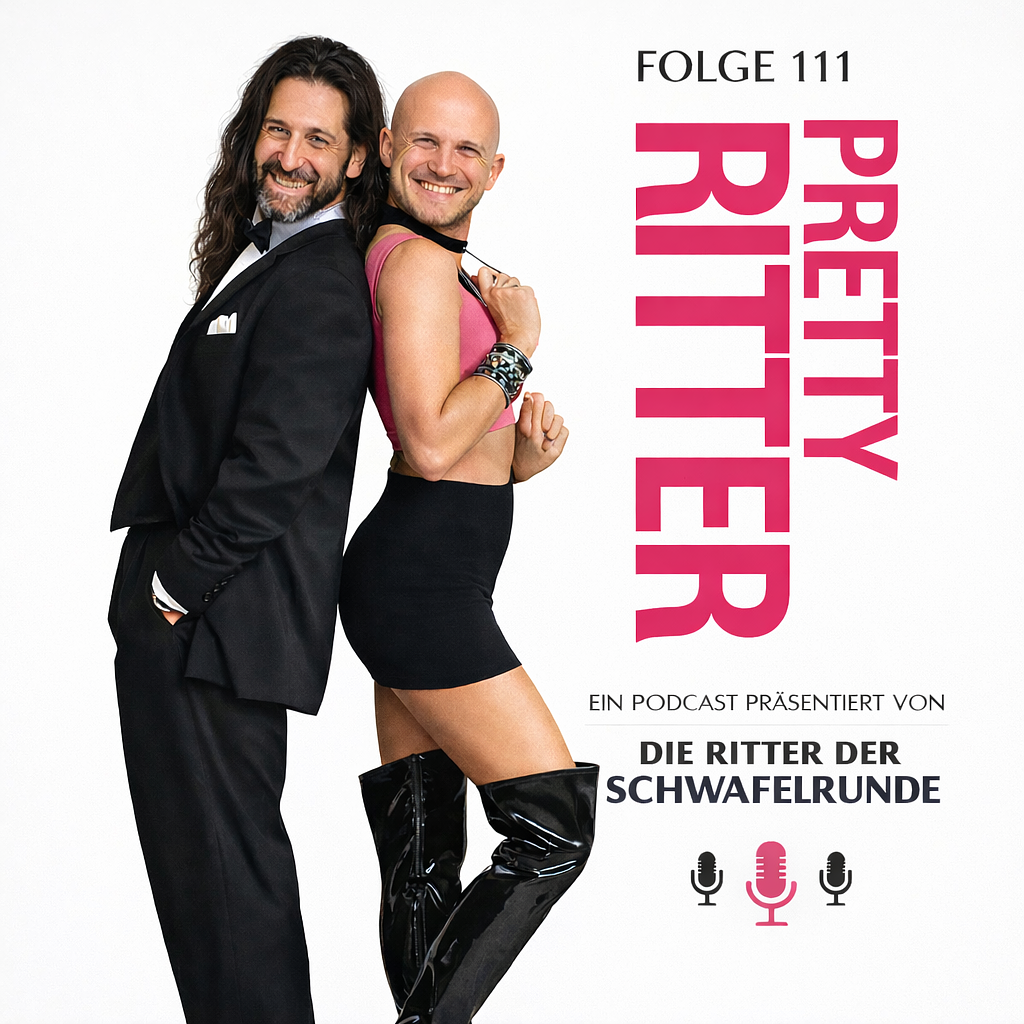 111 - Pretty Ritter