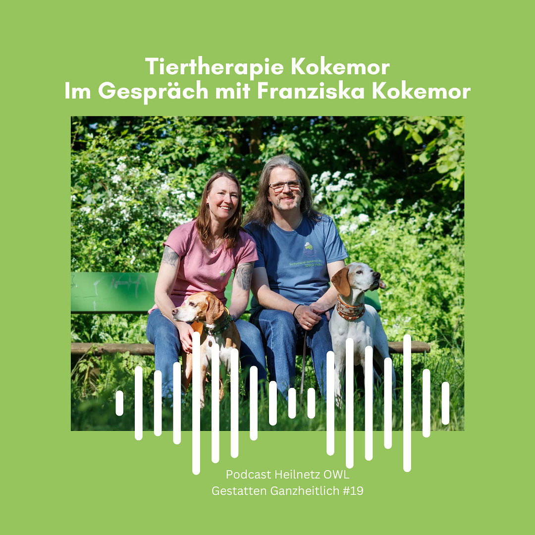 Gestatten ganzheitlich