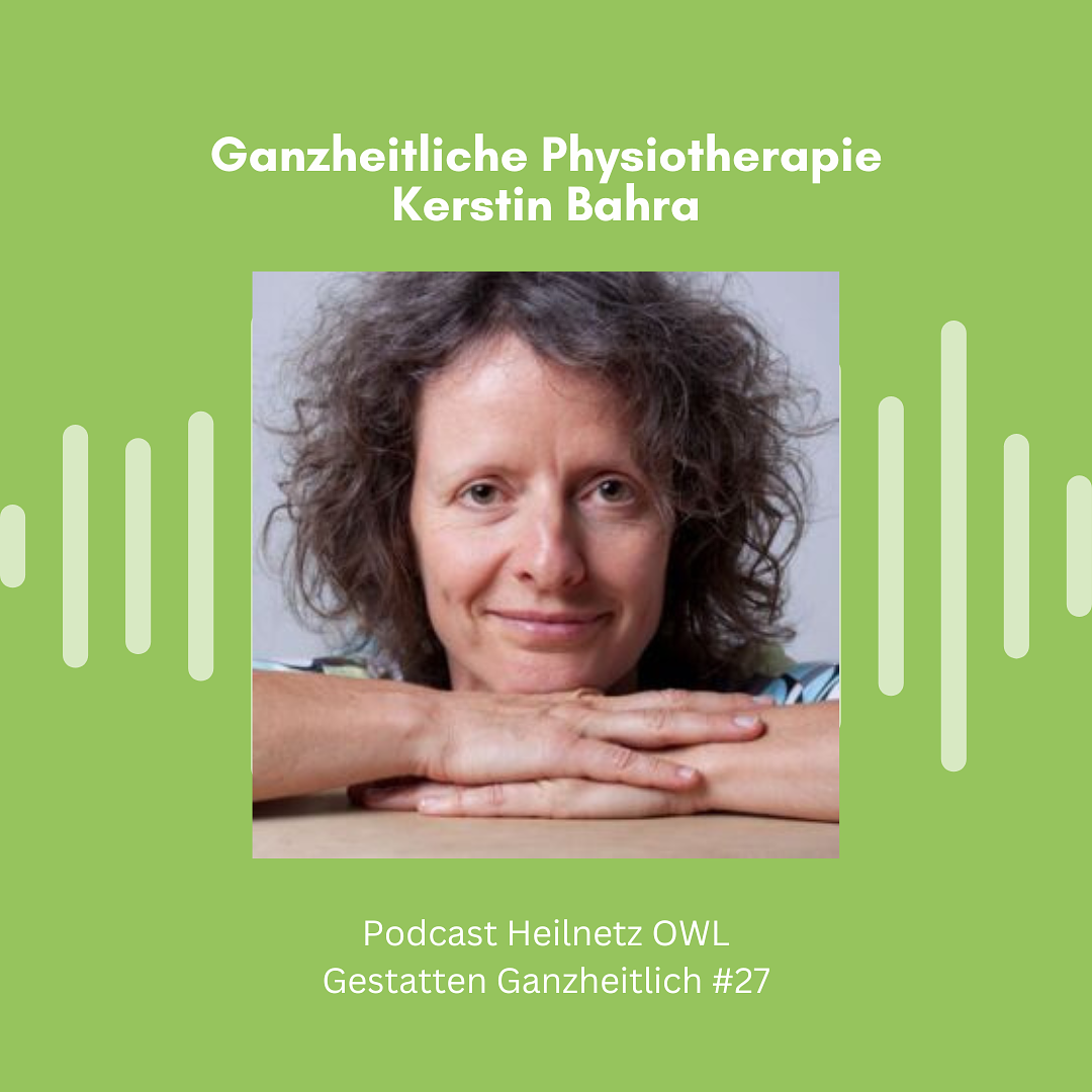 Gestatten ganzheitlich