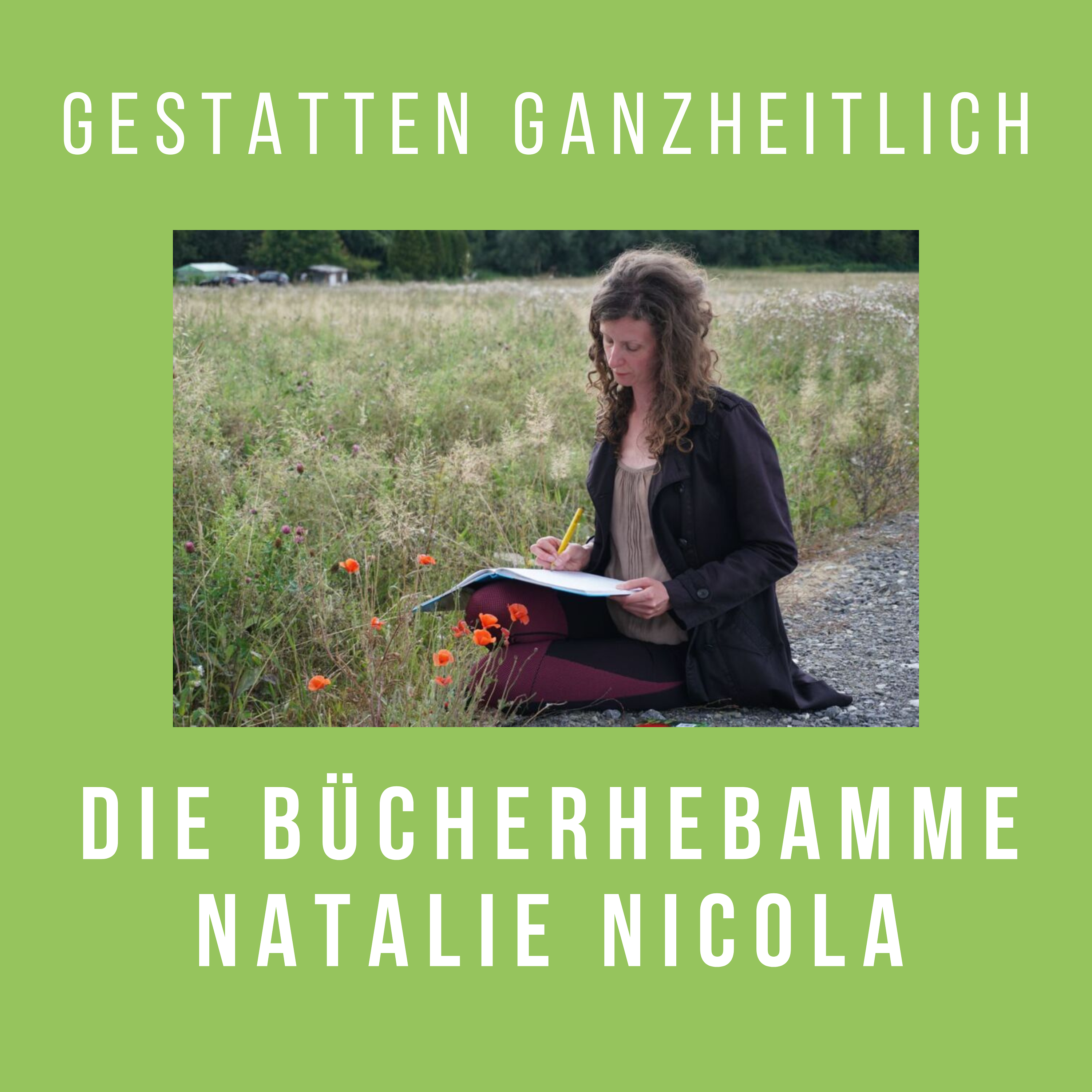 Gestatten ganzheitlich