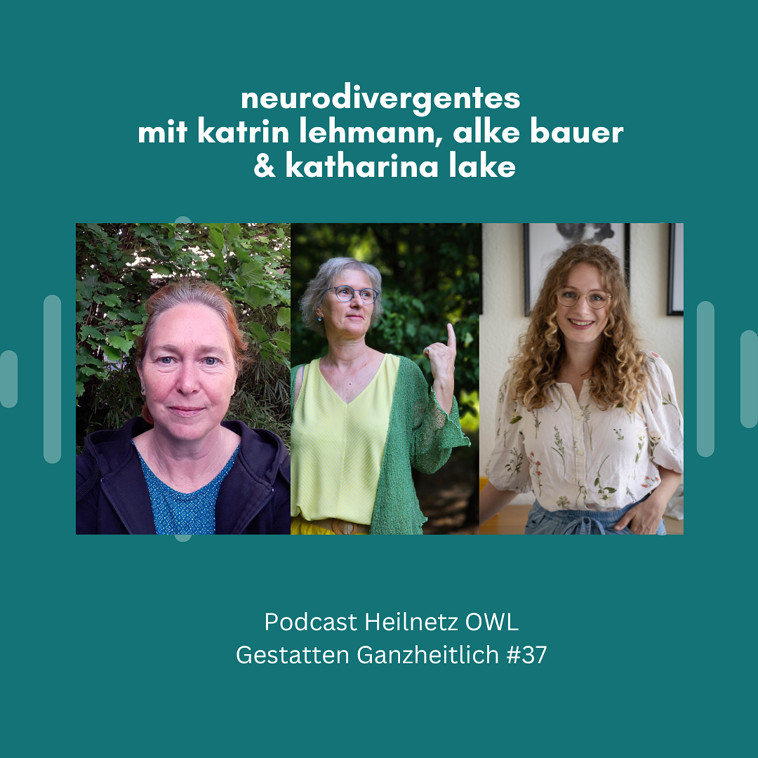 Gestatten ganzheitlich