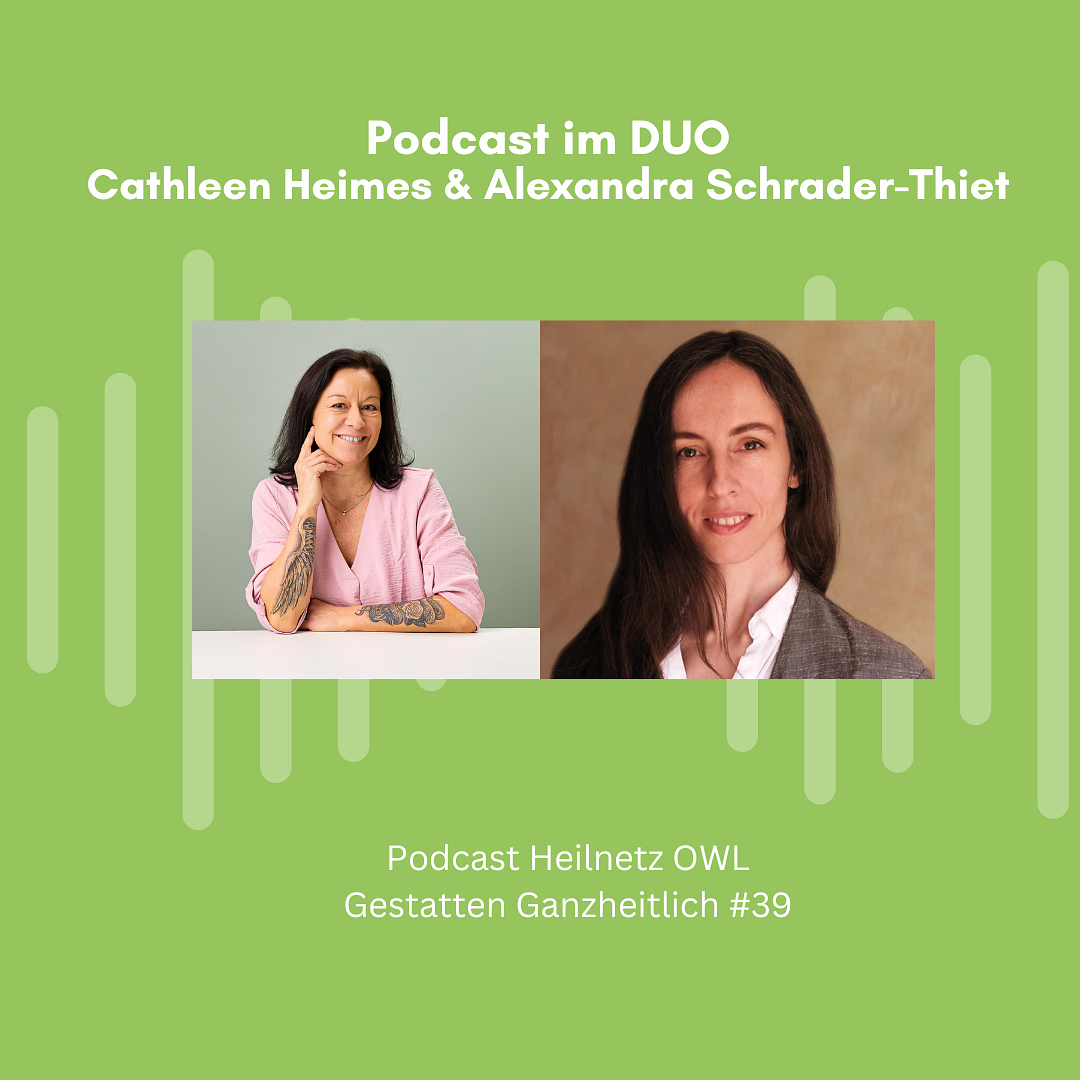 Gestatten ganzheitlich