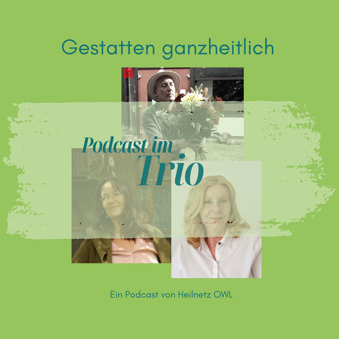 Gestatten ganzheitlich