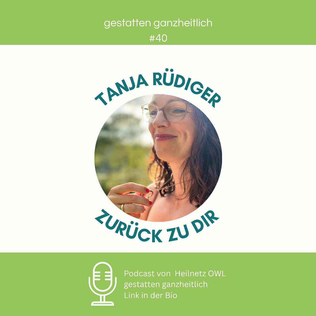 Gestatten ganzheitlich