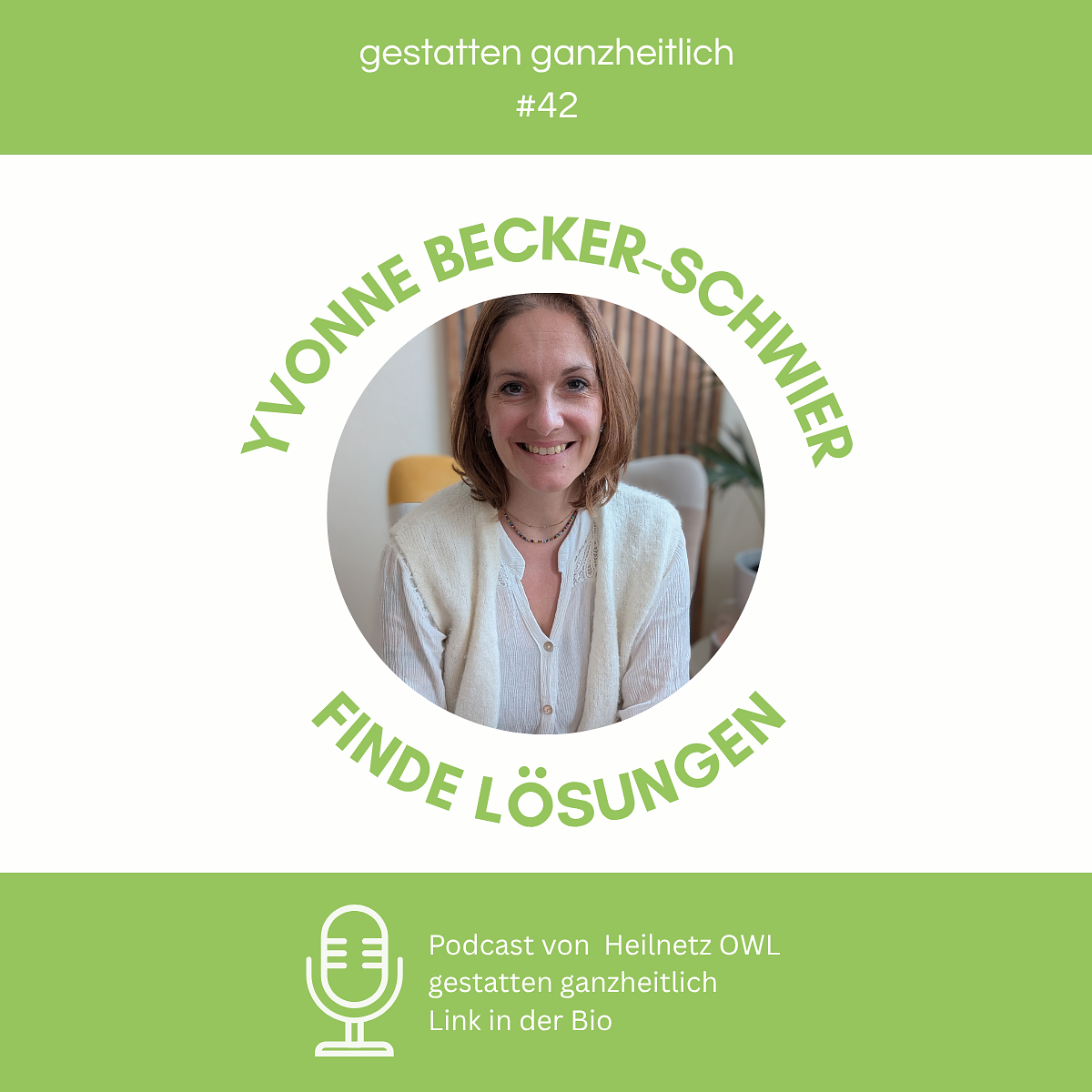 Systemische Praxis: Finde Lösungen episode artwork