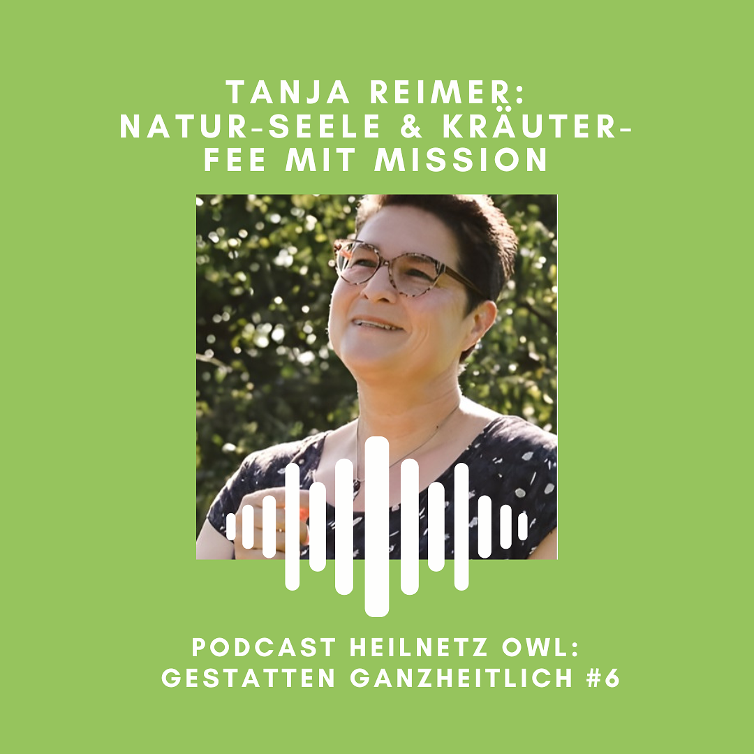 Gestatten ganzheitlich
