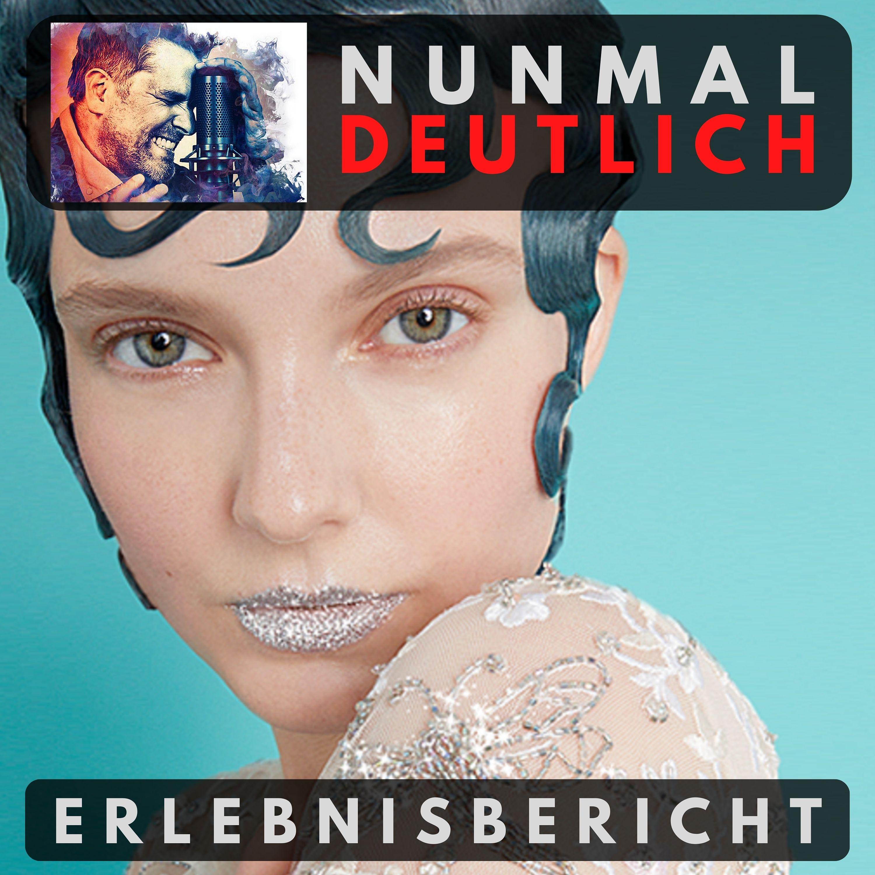 NUNMALDEUTLICH