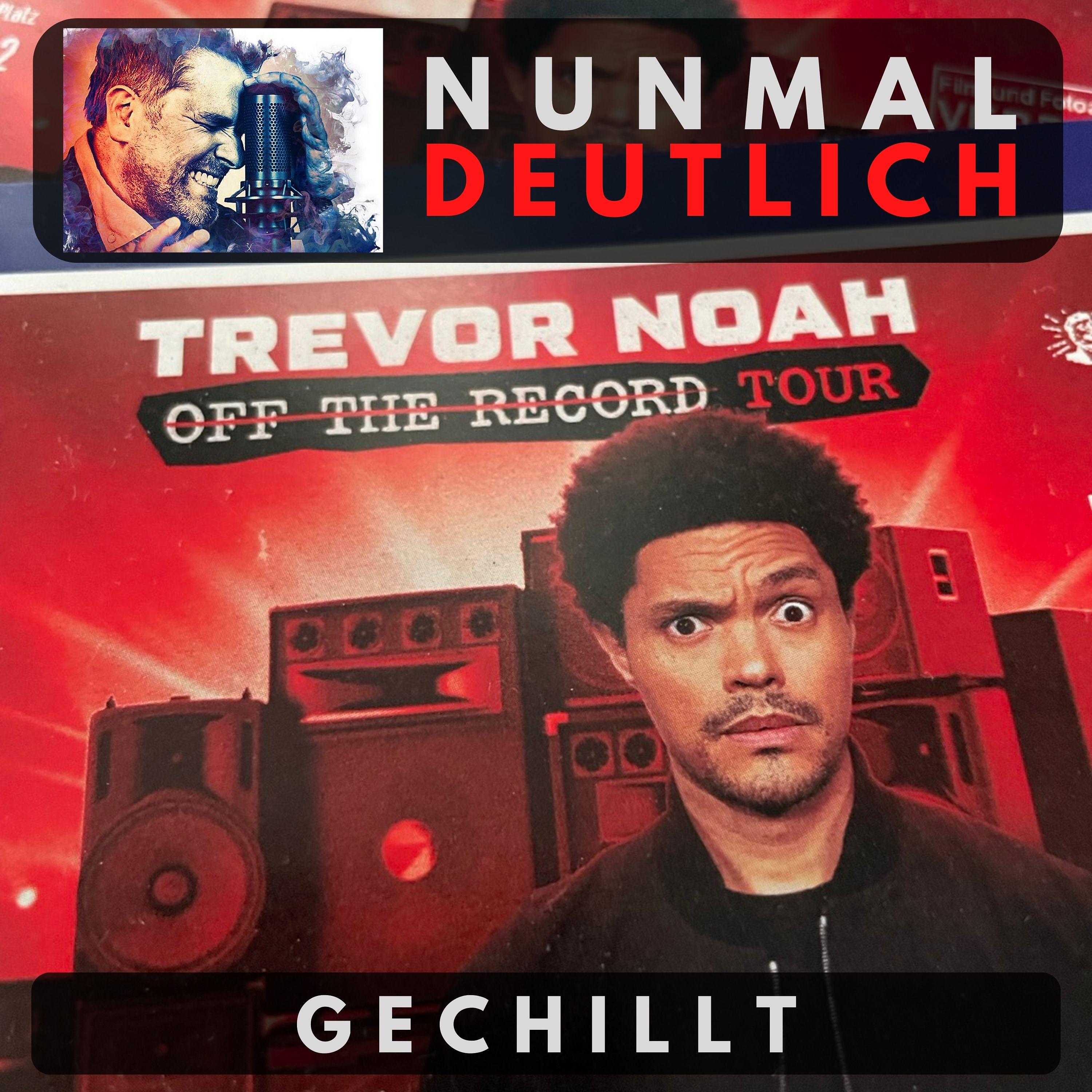 NUNMALDEUTLICH