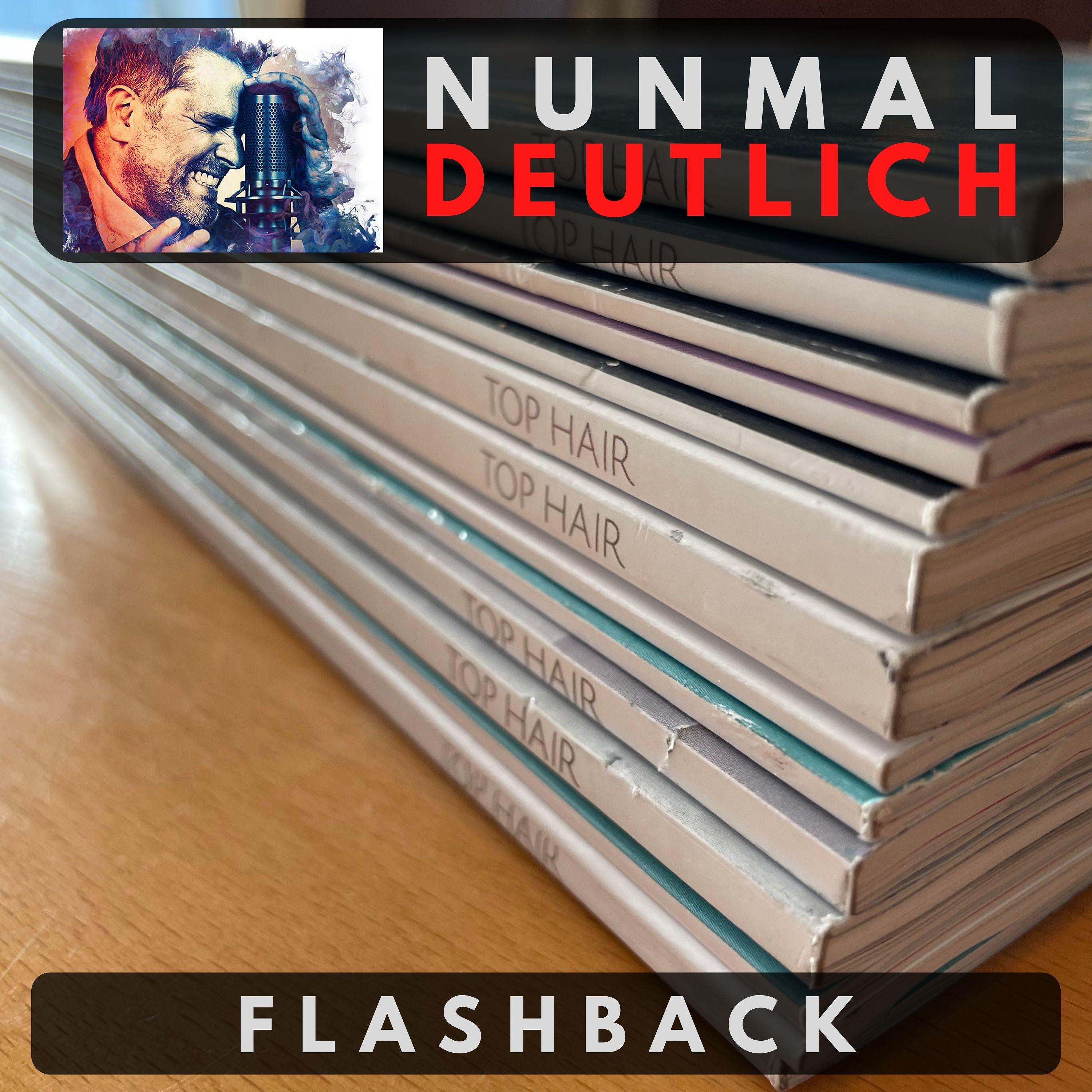 NUNMALDEUTLICH