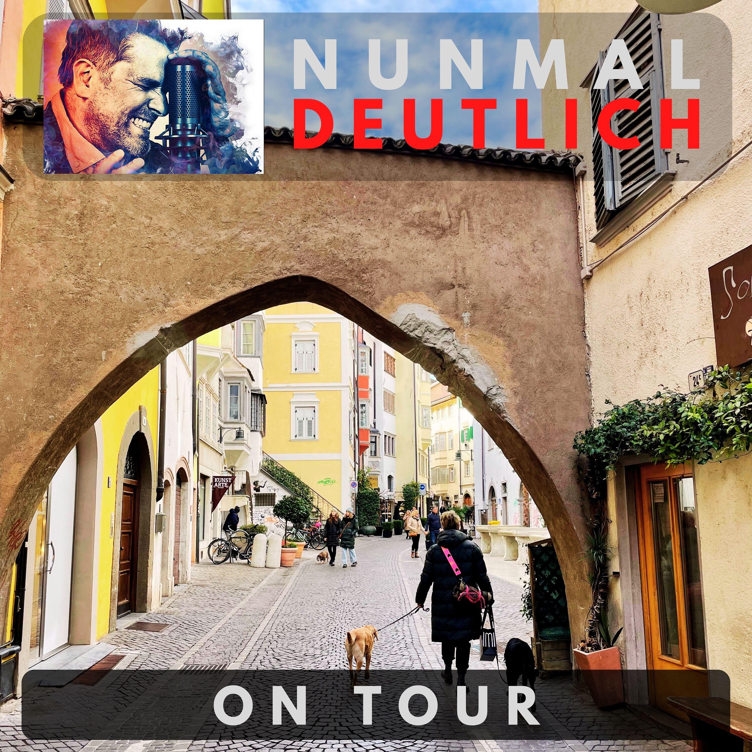 NUNMALDEUTLICH