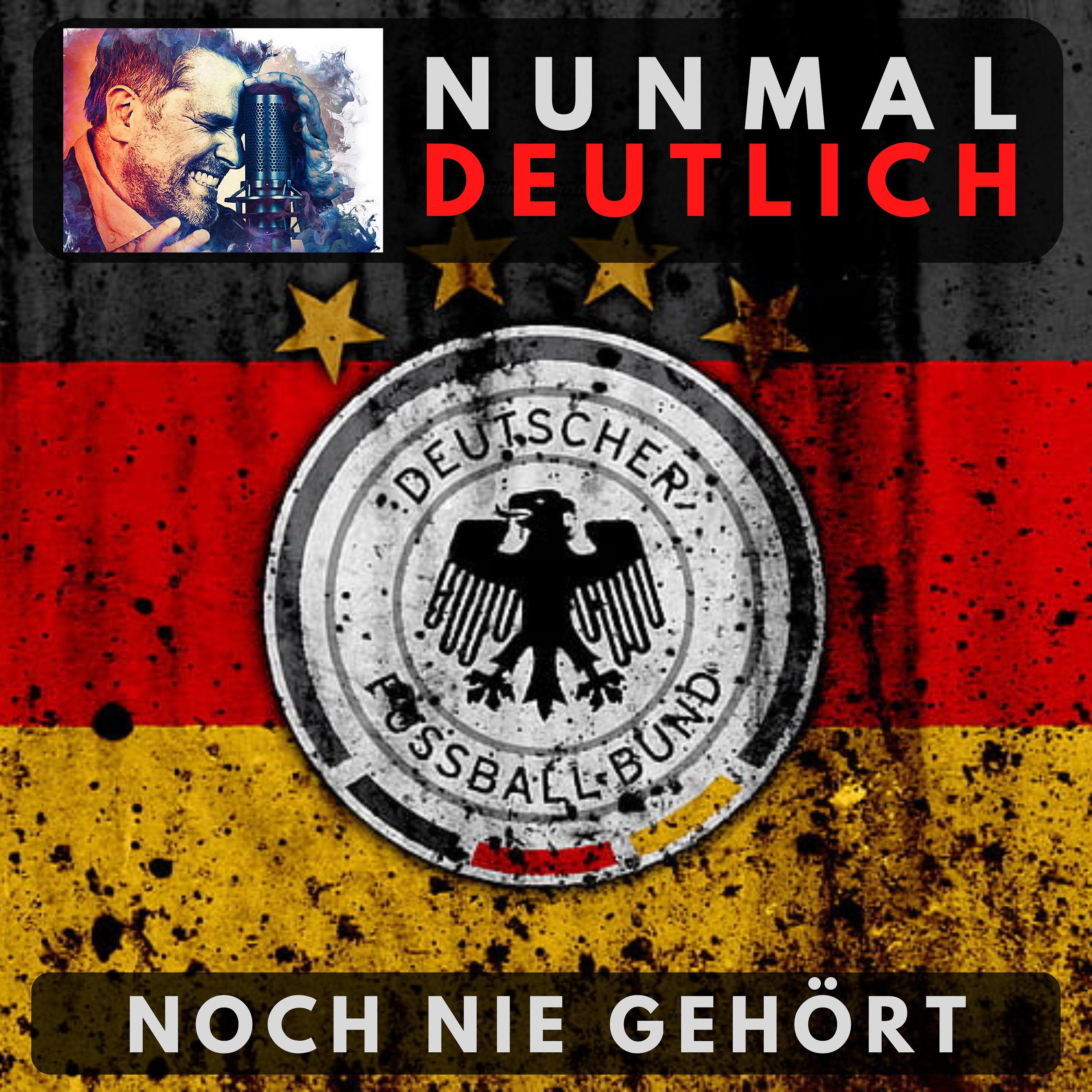 NUNMALDEUTLICH