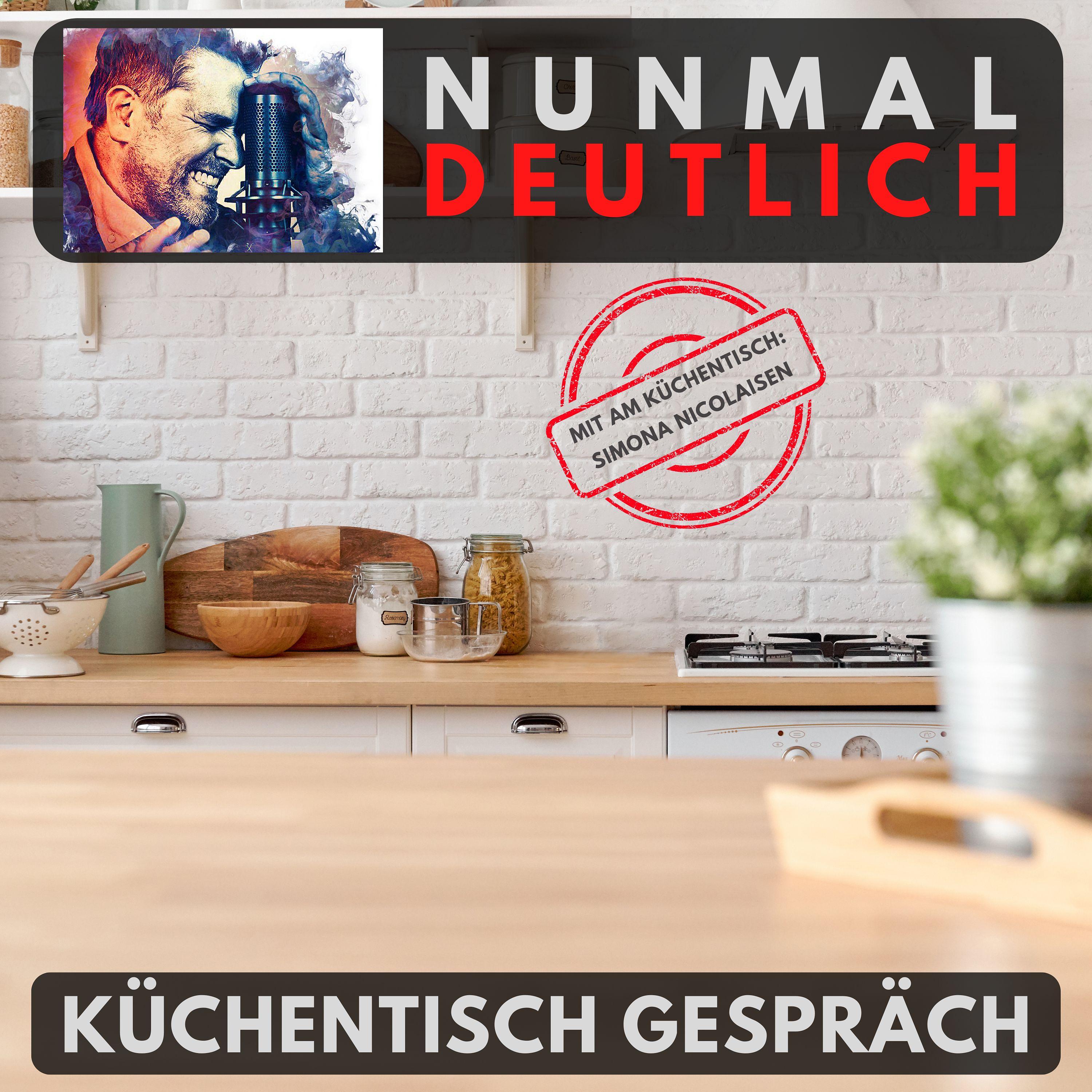 NUNMALDEUTLICH