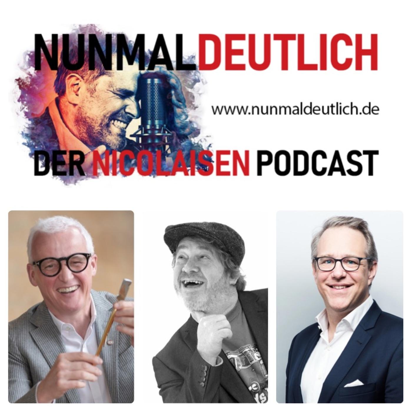 NUNMALDEUTLICH