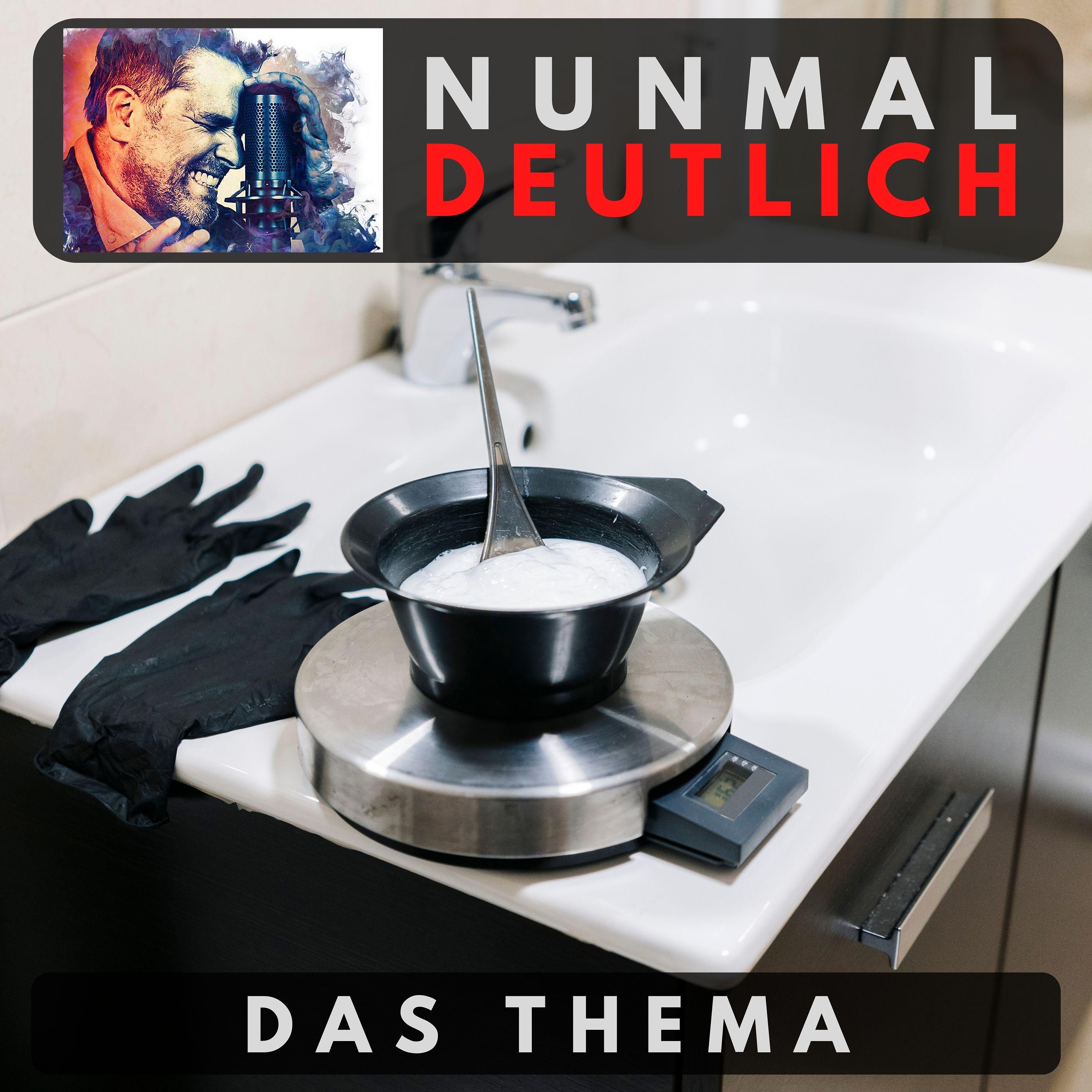 NUNMALDEUTLICH