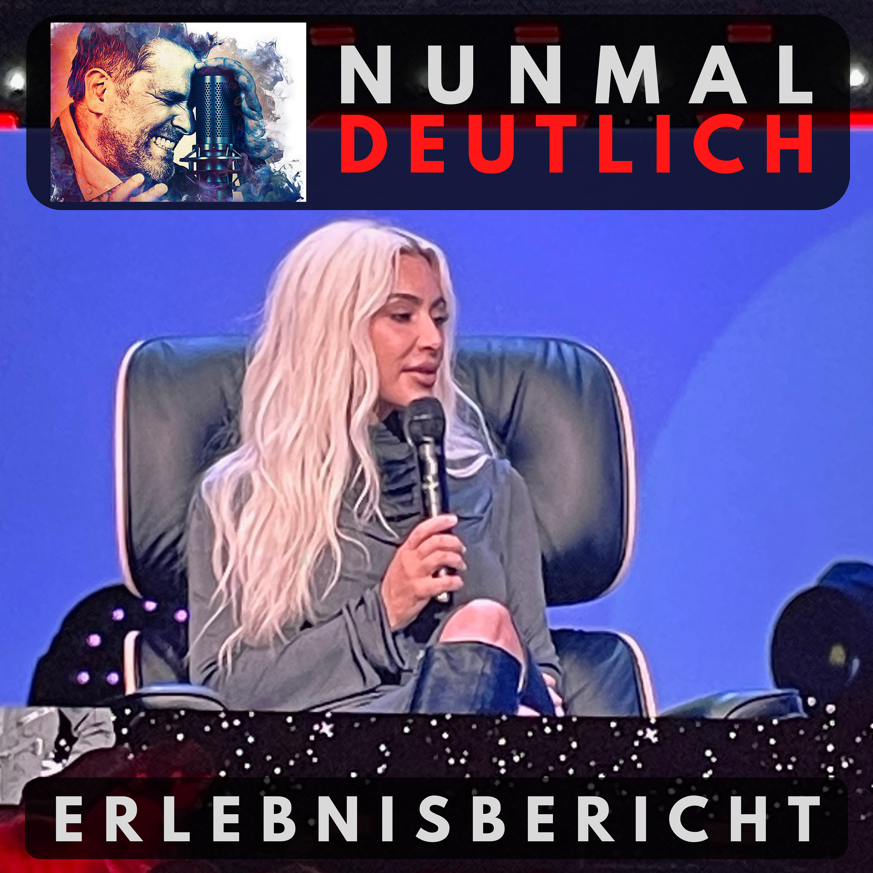 NUNMALDEUTLICH