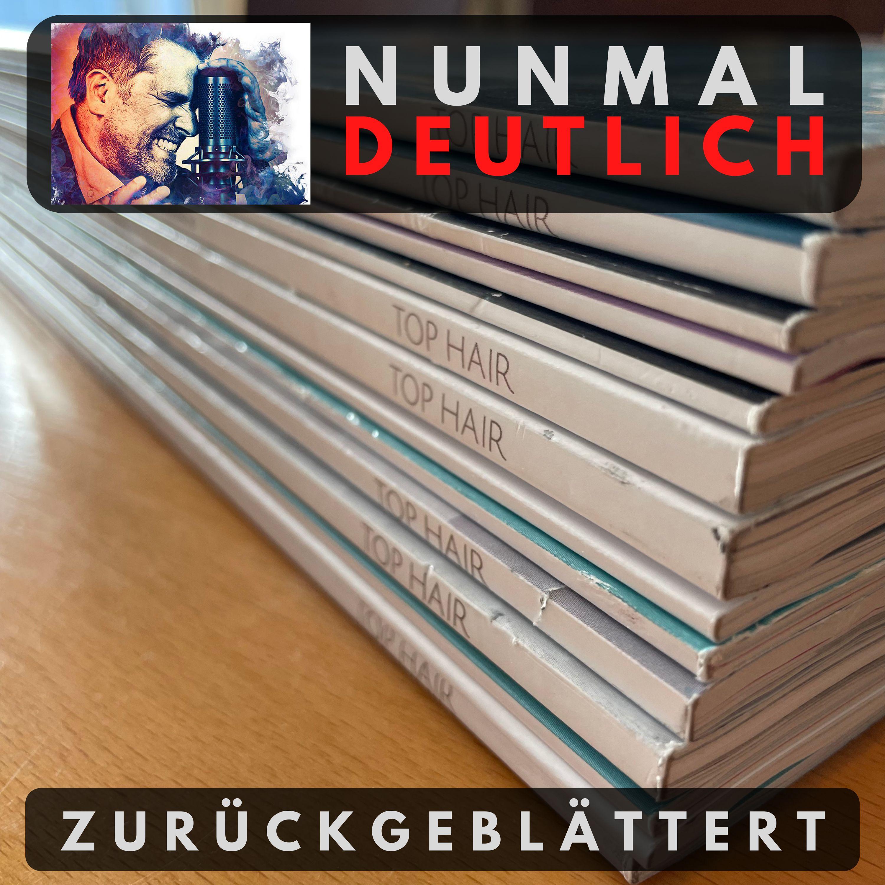 NUNMALDEUTLICH