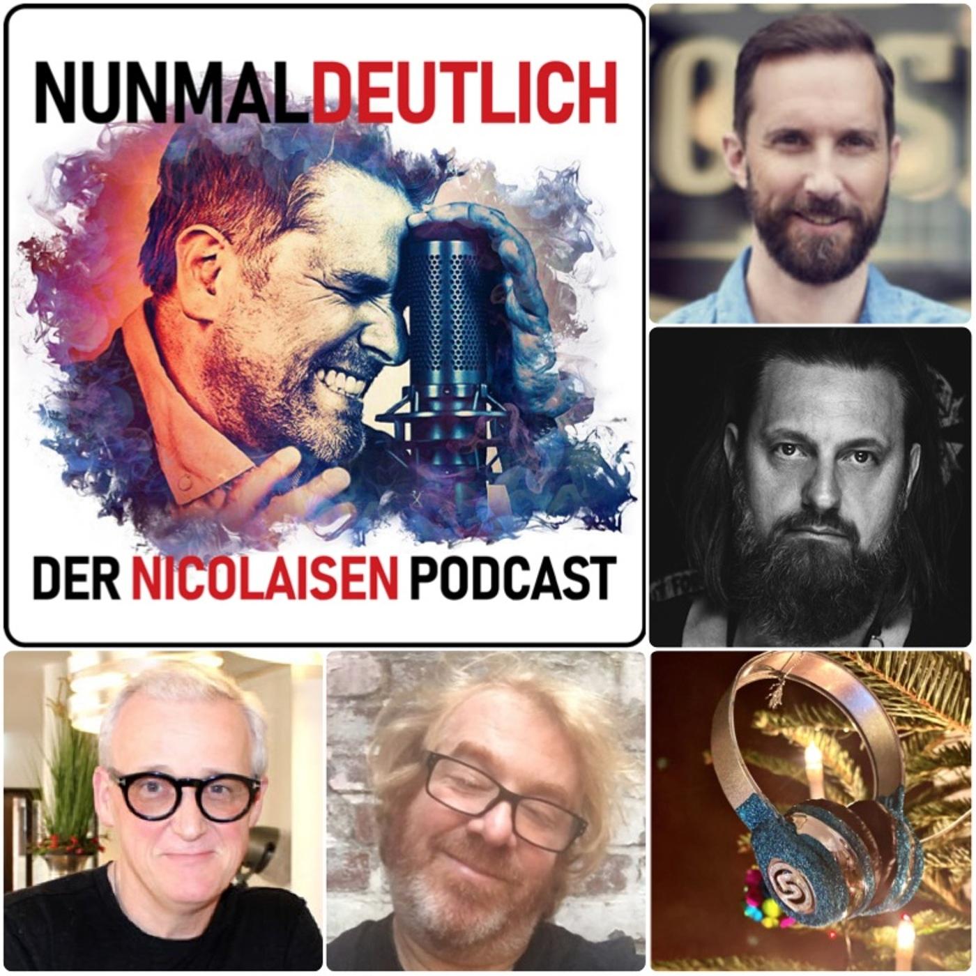NUNMALDEUTLICH