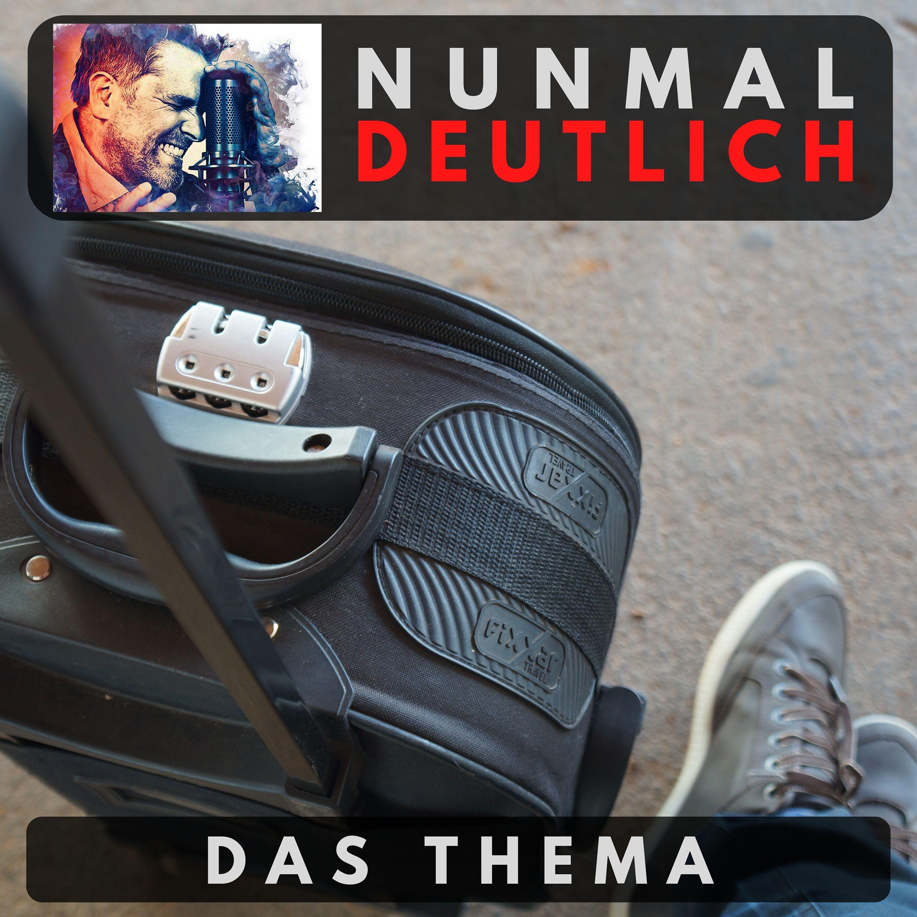 NUNMALDEUTLICH