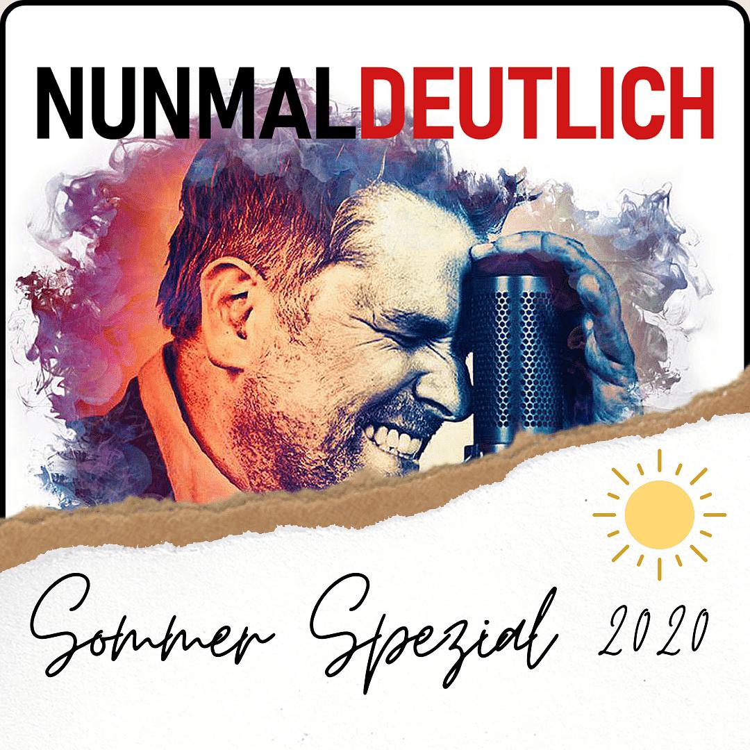 NUNMALDEUTLICH