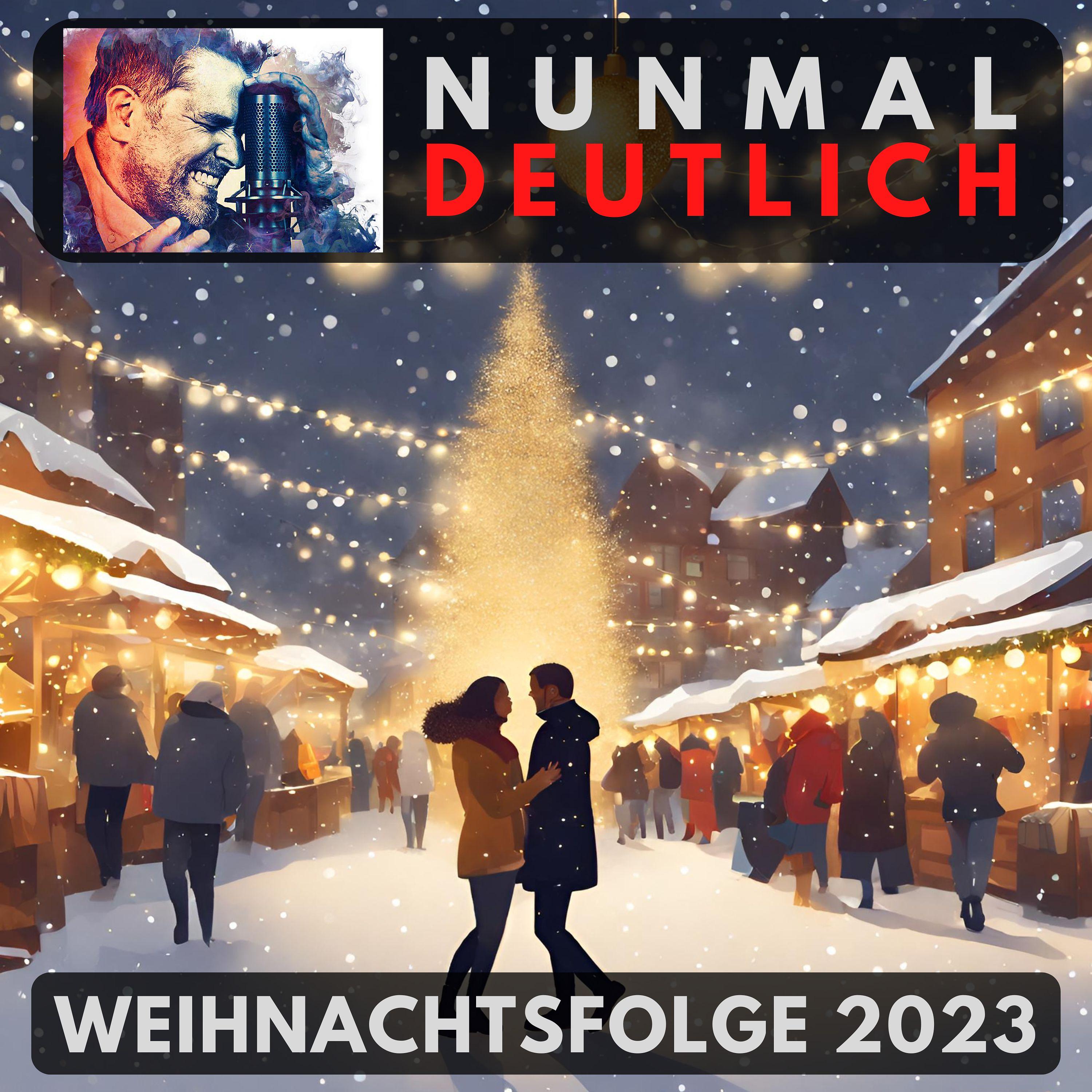 NUNMALDEUTLICH