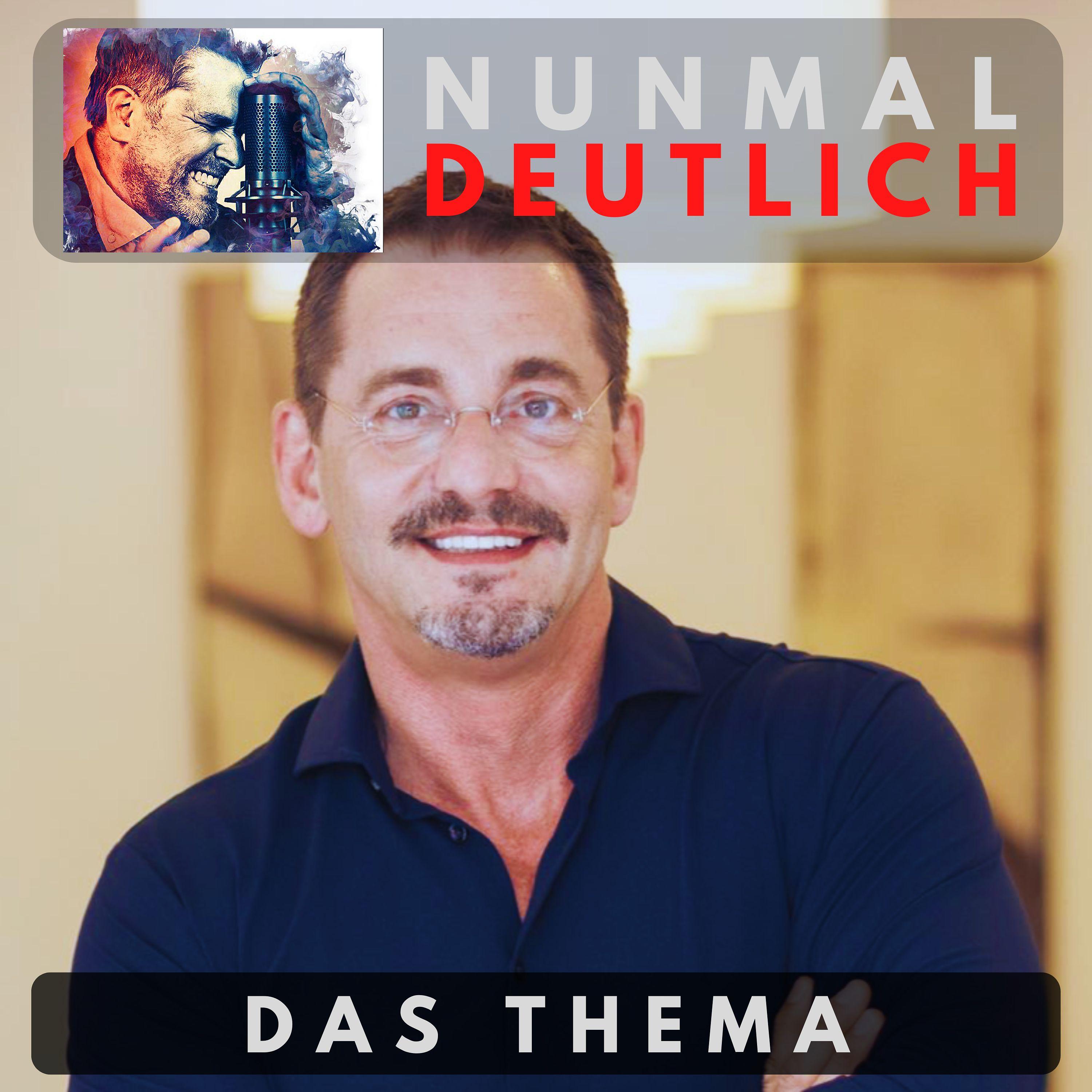 NUNMALDEUTLICH