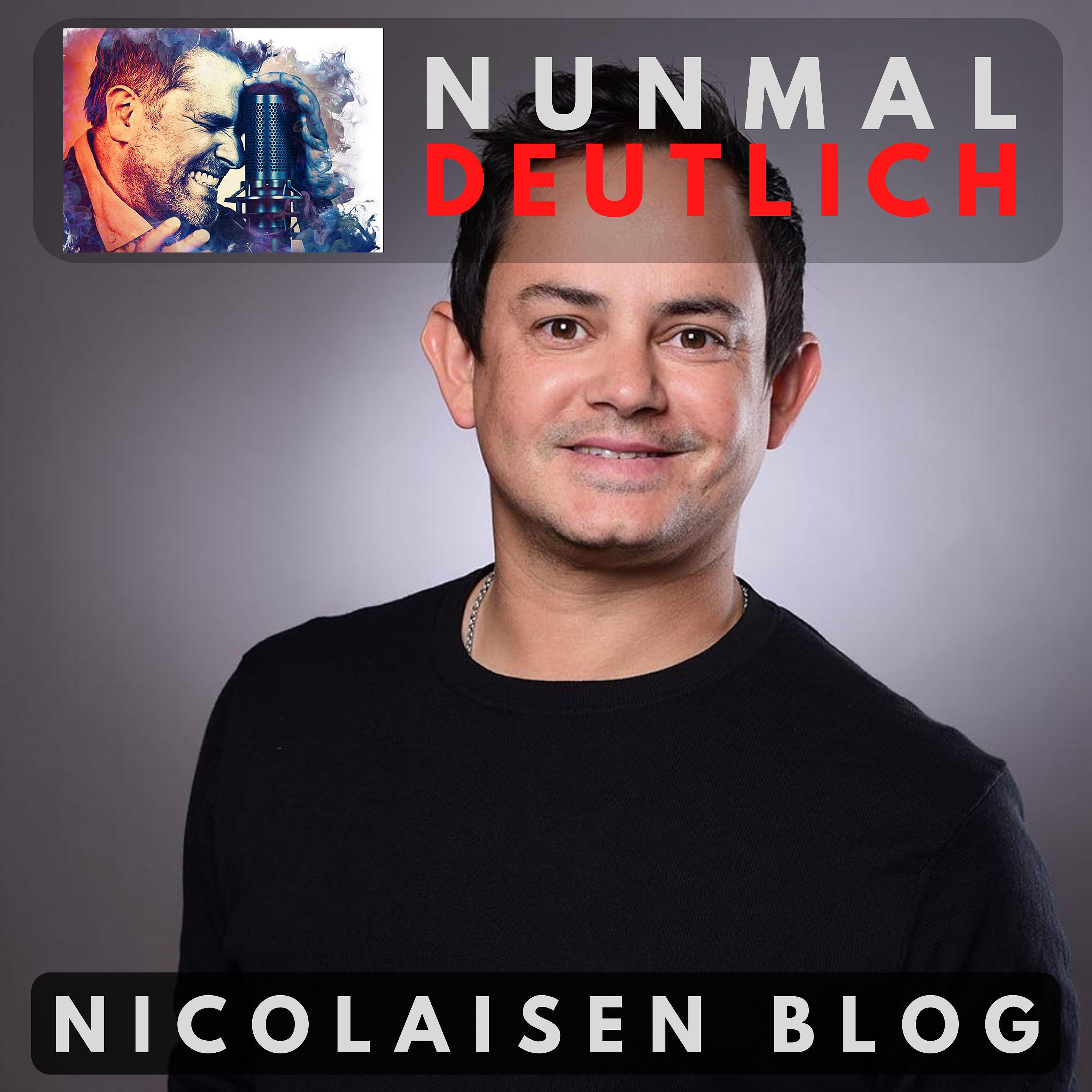 NUNMALDEUTLICH