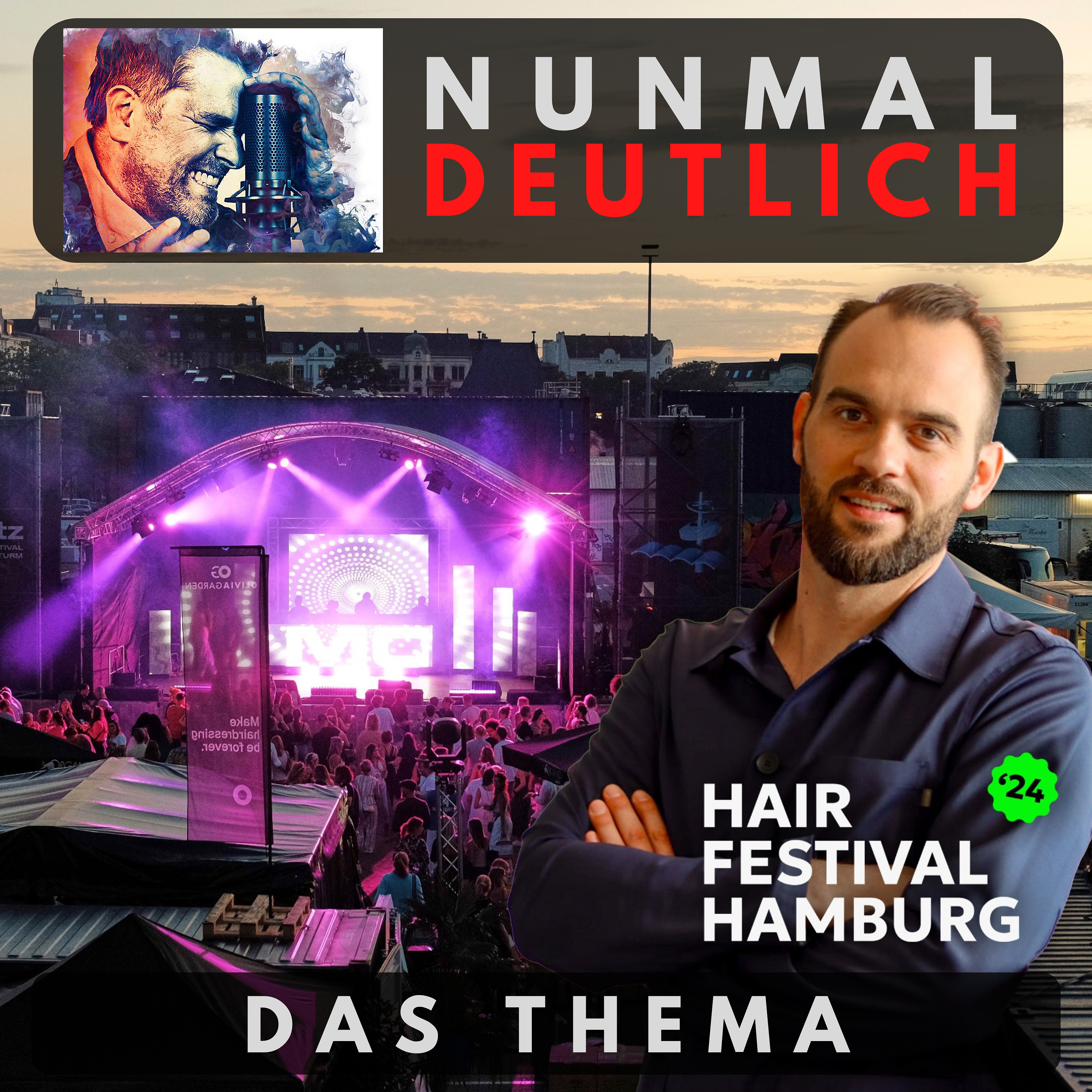 NUNMALDEUTLICH