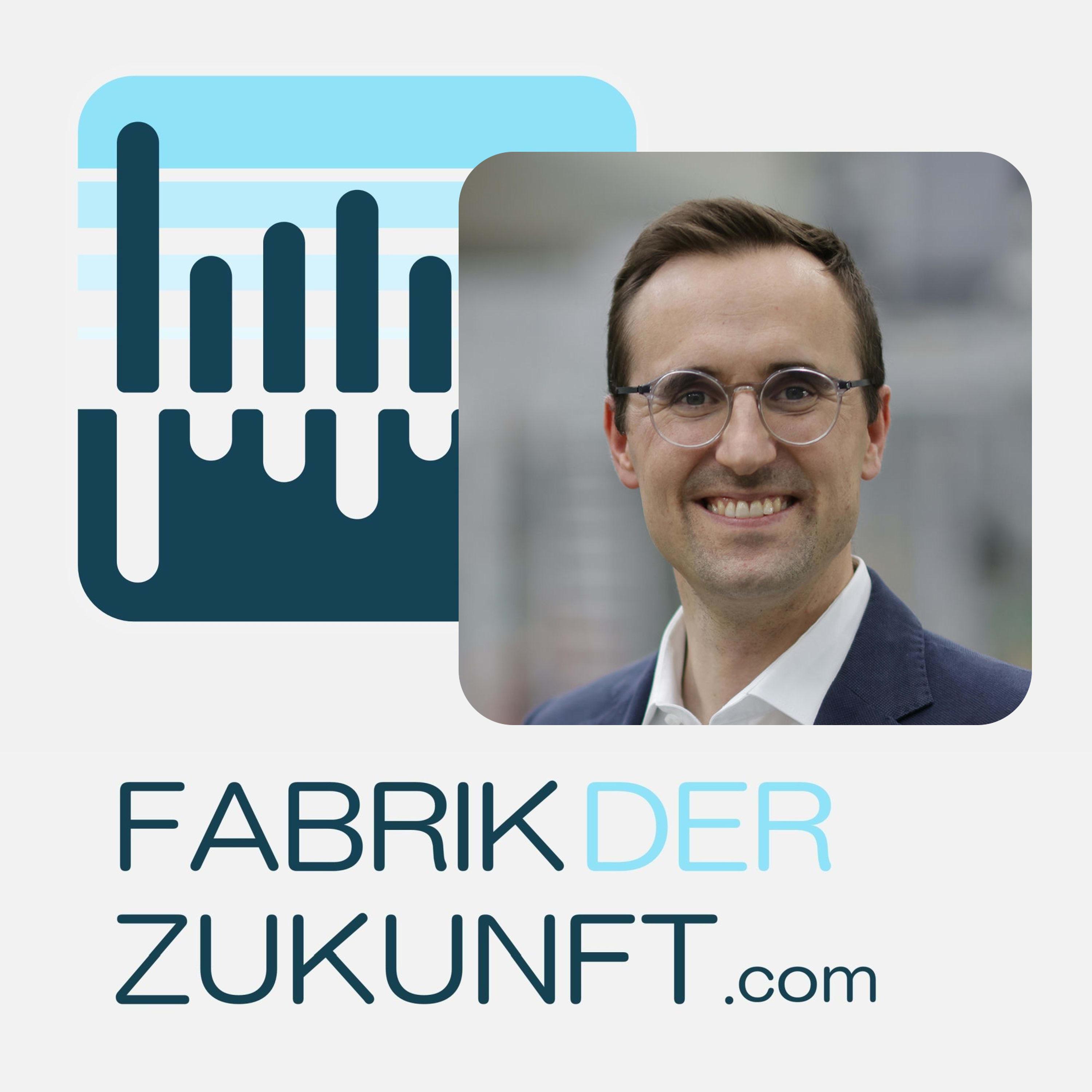 Industrieller 3D-Druck in der Serienproduktion - mit Alexander Starnecker #238