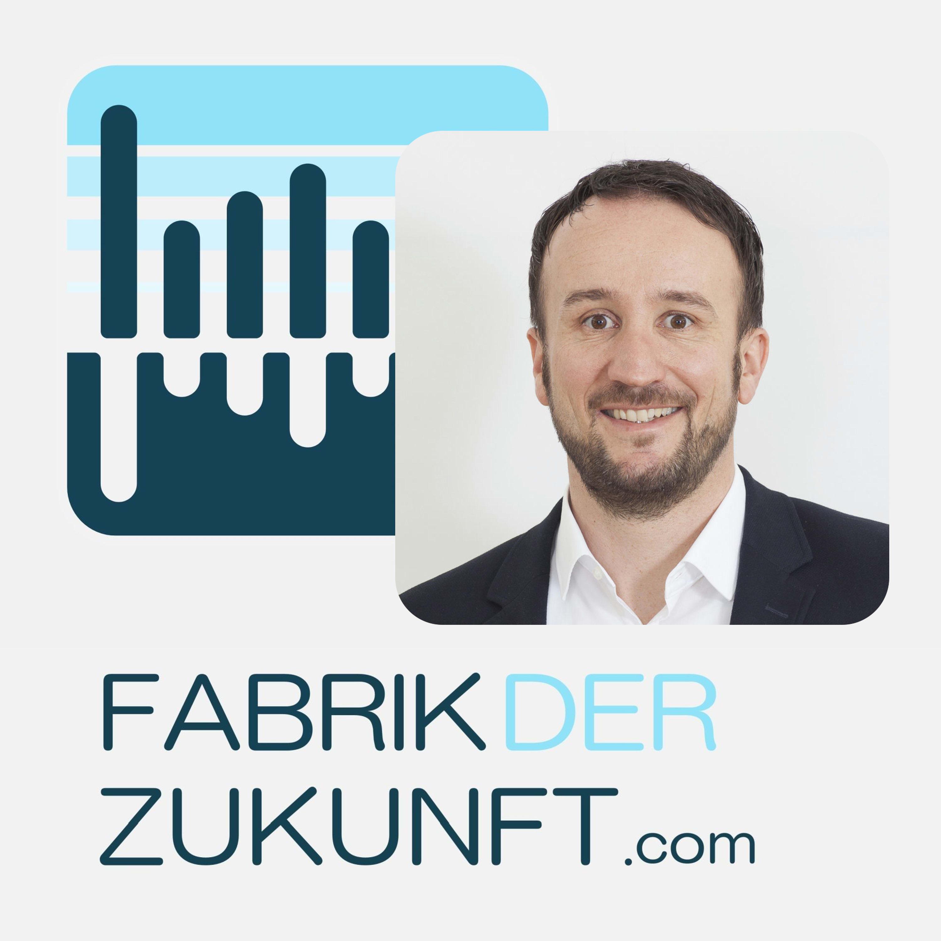 Wettbewerbsfähigkeit durch Automatisierung in der Kosmetikproduktion - mit Michael Müller #225