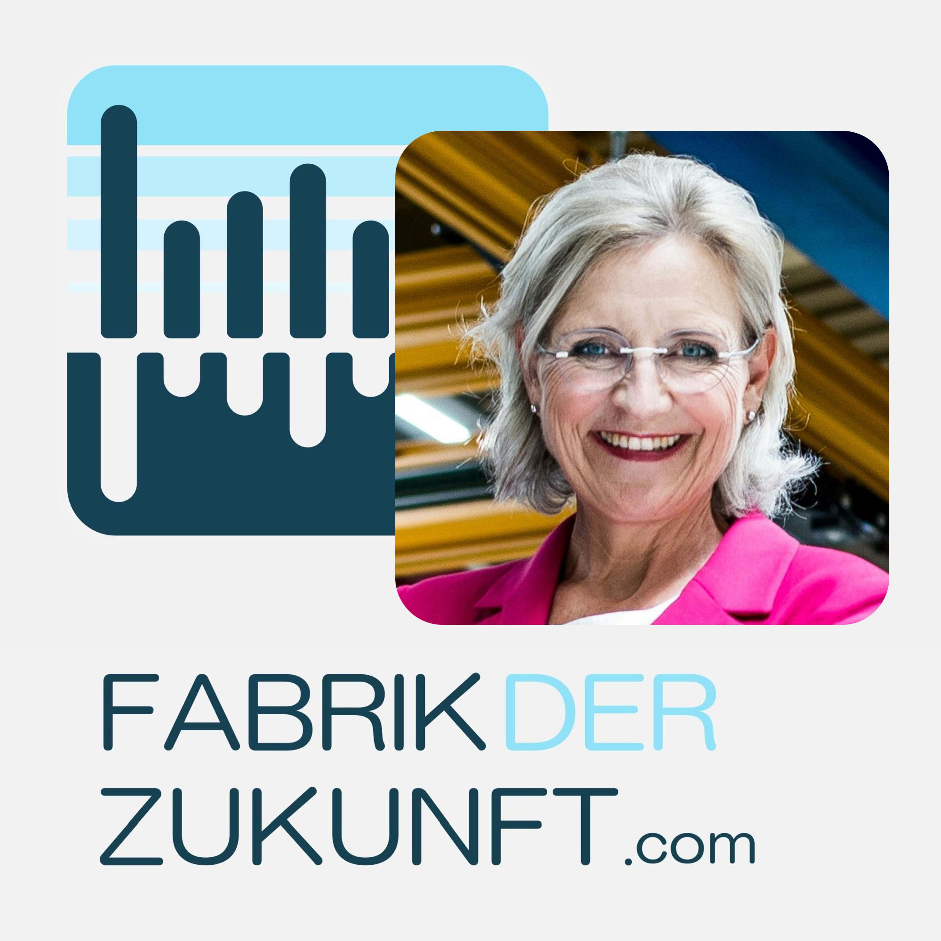 Fabrik der Zukunft | Inspirationen für die Produktion und Logistik von morgen
