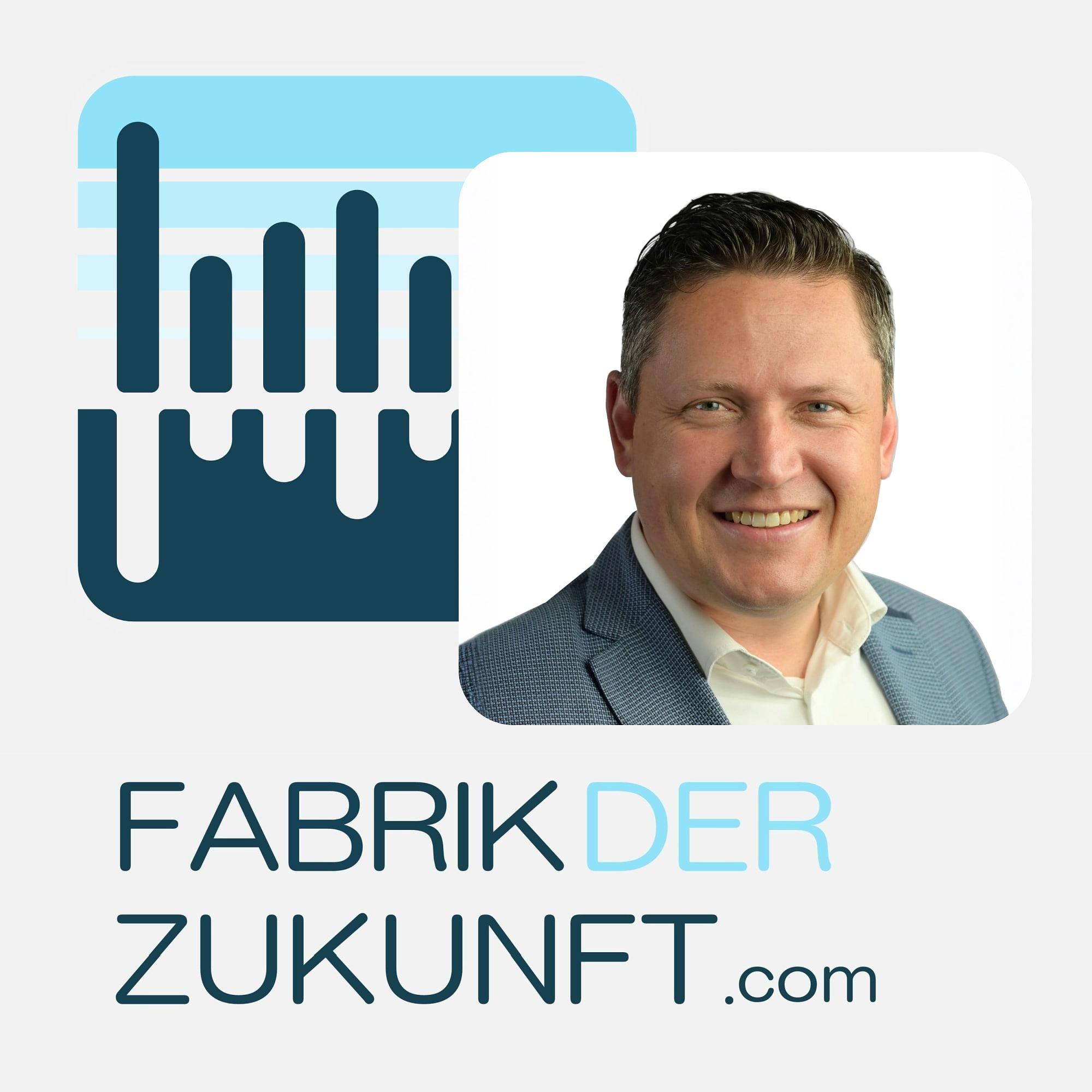 Leichtbau & Verbundswerkstoffe in der Serienproduktion - mit Marc Fette #262