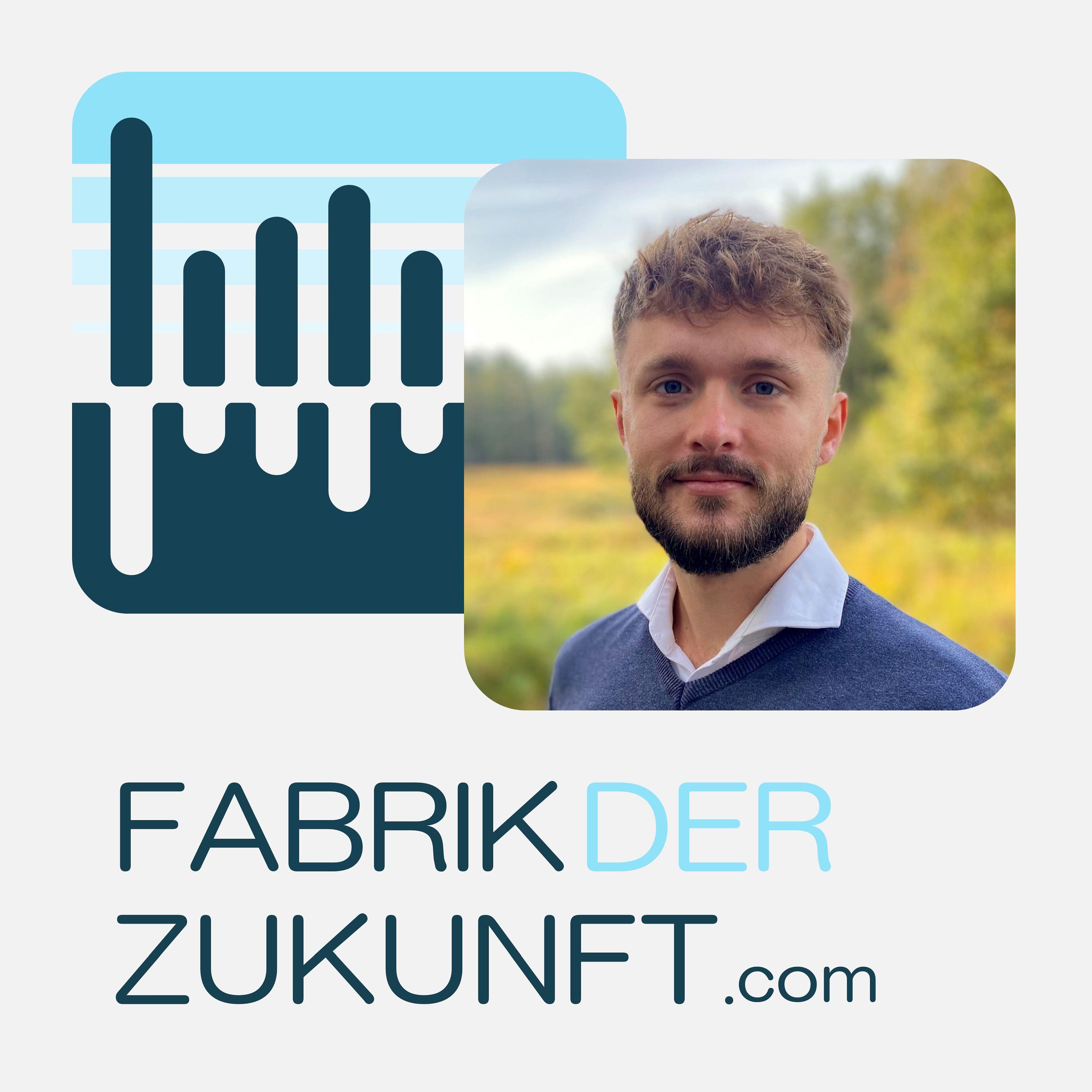 Fabrik der Zukunft | Inspirationen für die Produktion und Logistik von morgen