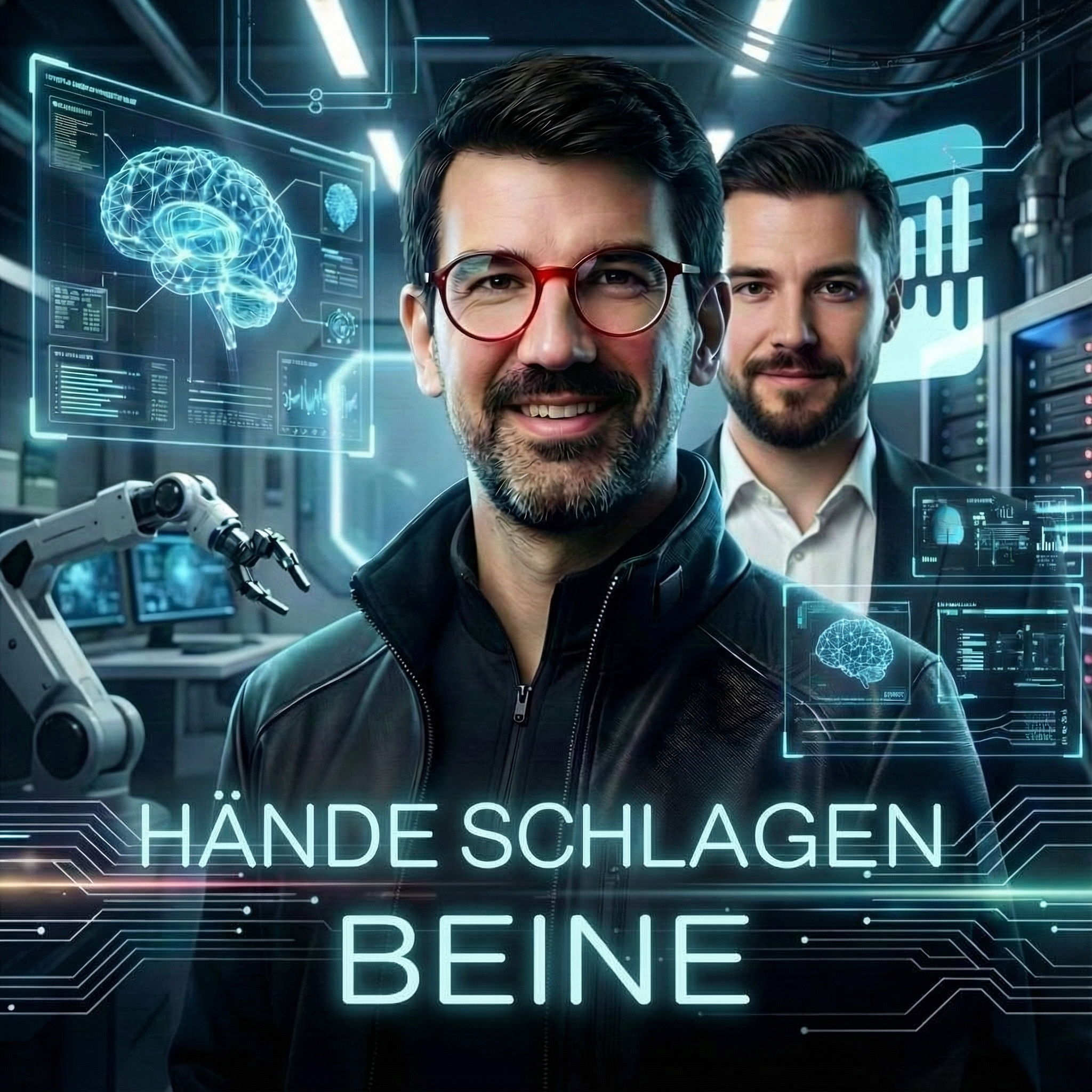 Fabrik der Zukunft | Inspirationen für die Produktion und Logistik von morgen