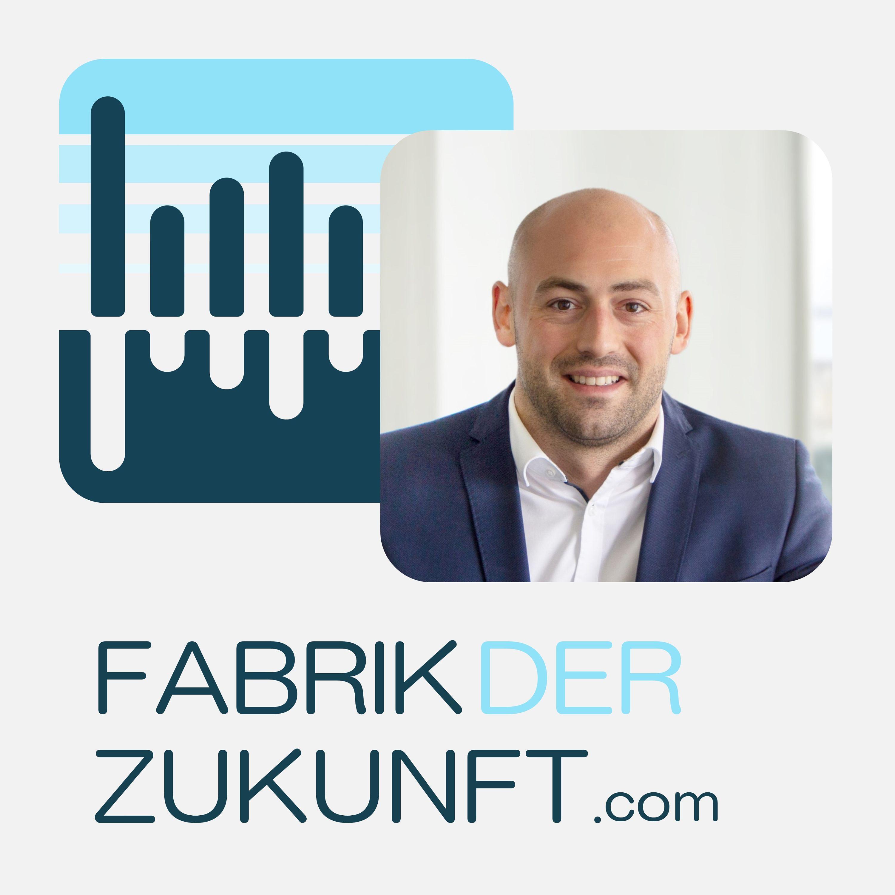 Fabrik der Zukunft | Inspirationen für die Produktion und Logistik von morgen