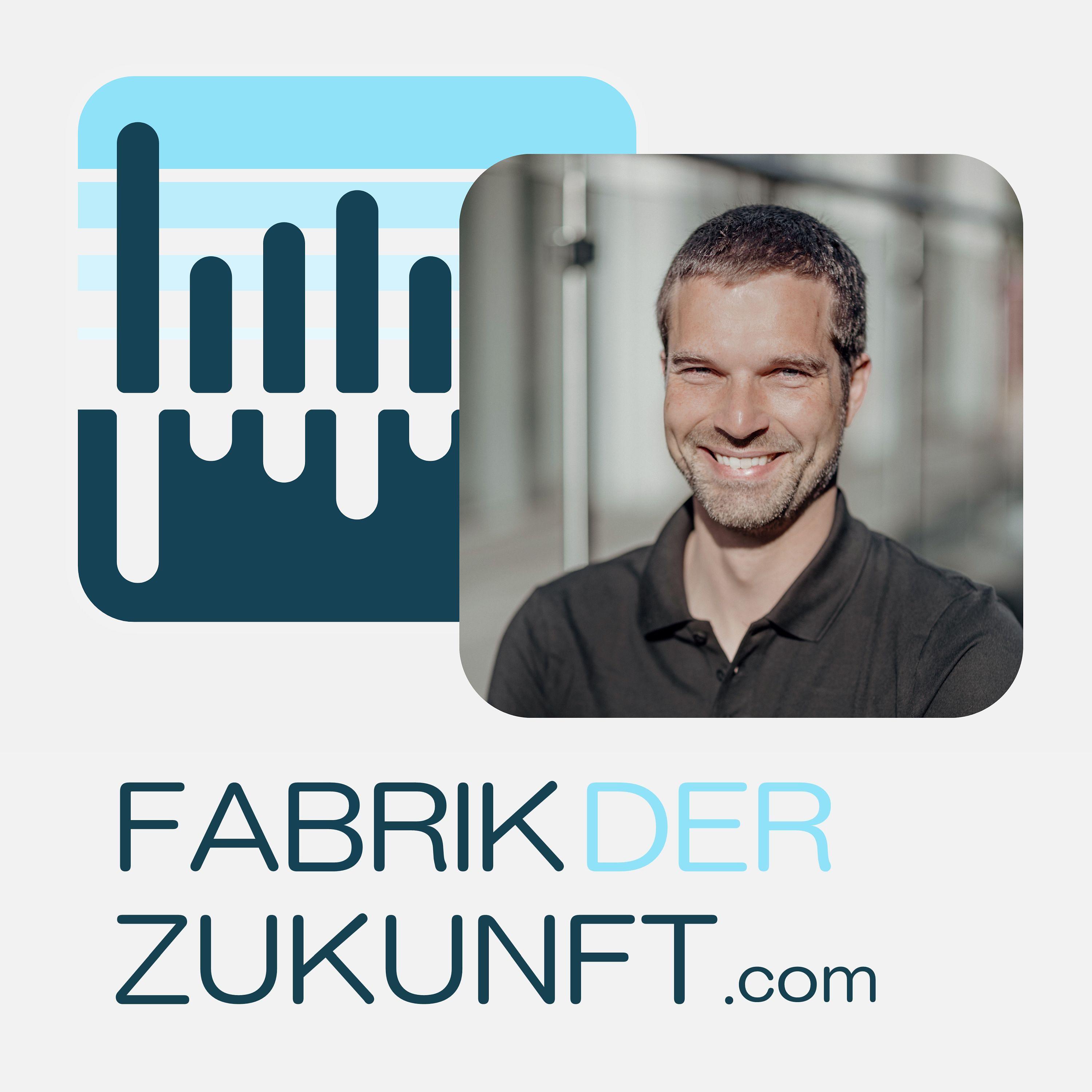 Fabrik der Zukunft | Inspirationen für die Produktion und Logistik von morgen