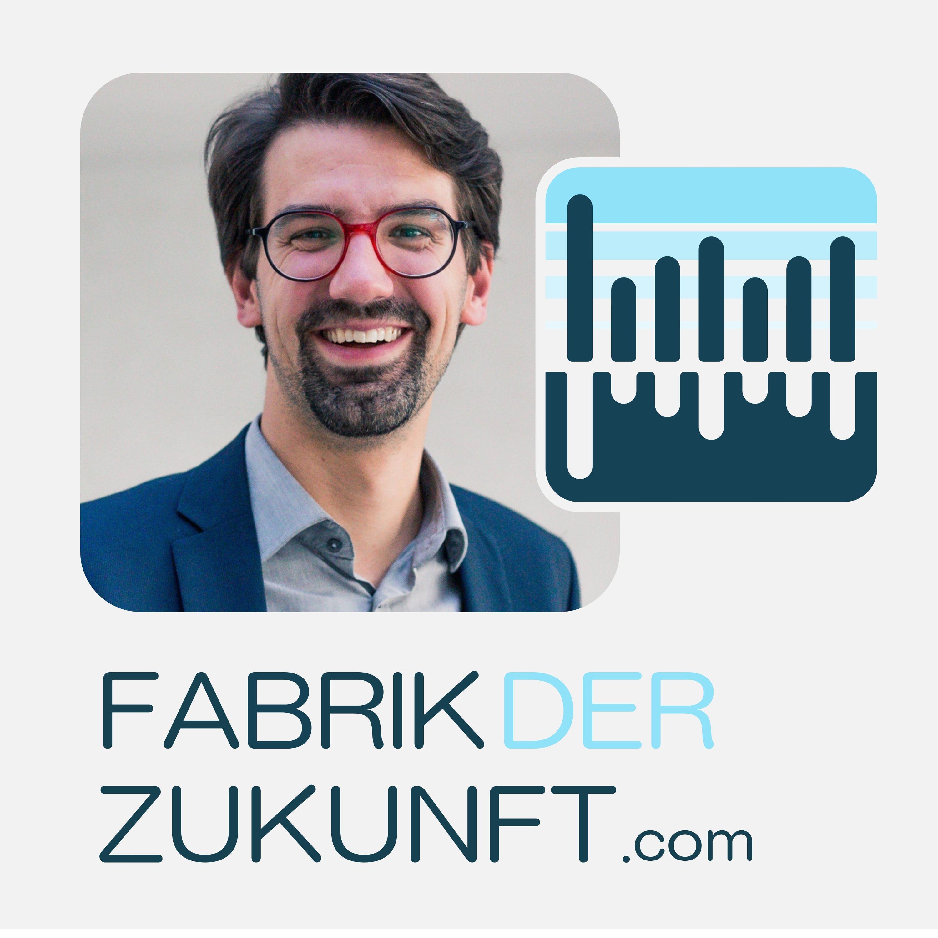 Fabrik der Zukunft | Inspirationen für die Produktion und Logistik von morgen