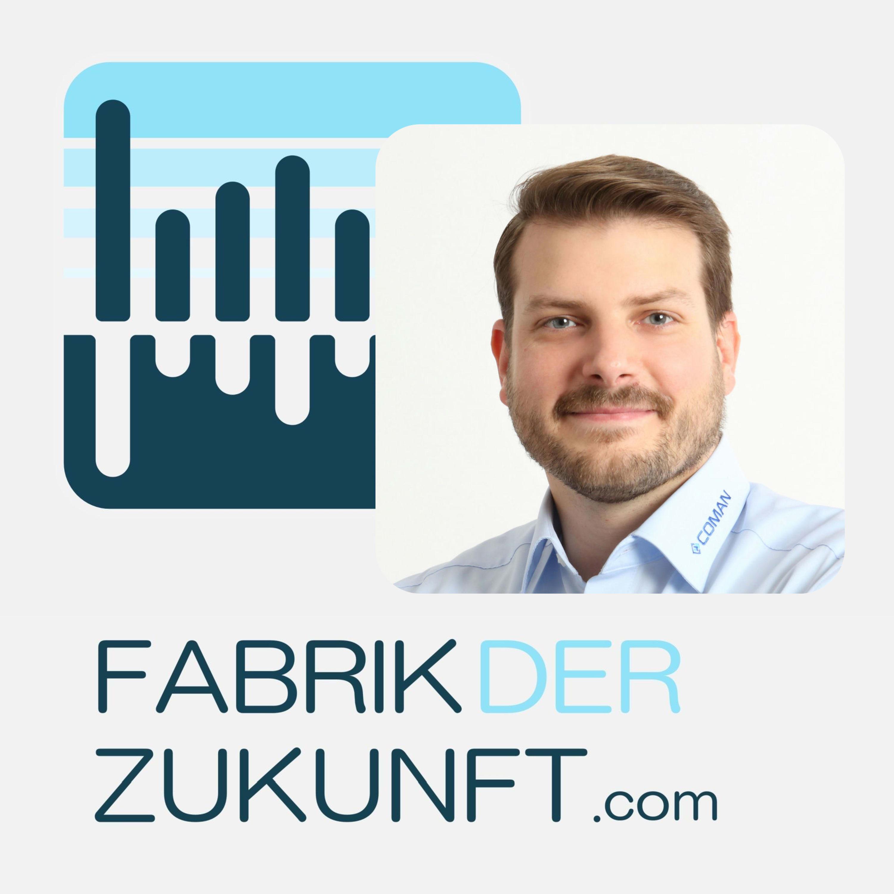KI in der Projektsteuerung: Vom Datensatz zur Entscheidung – mit Timur Ripke #282 episode artwork