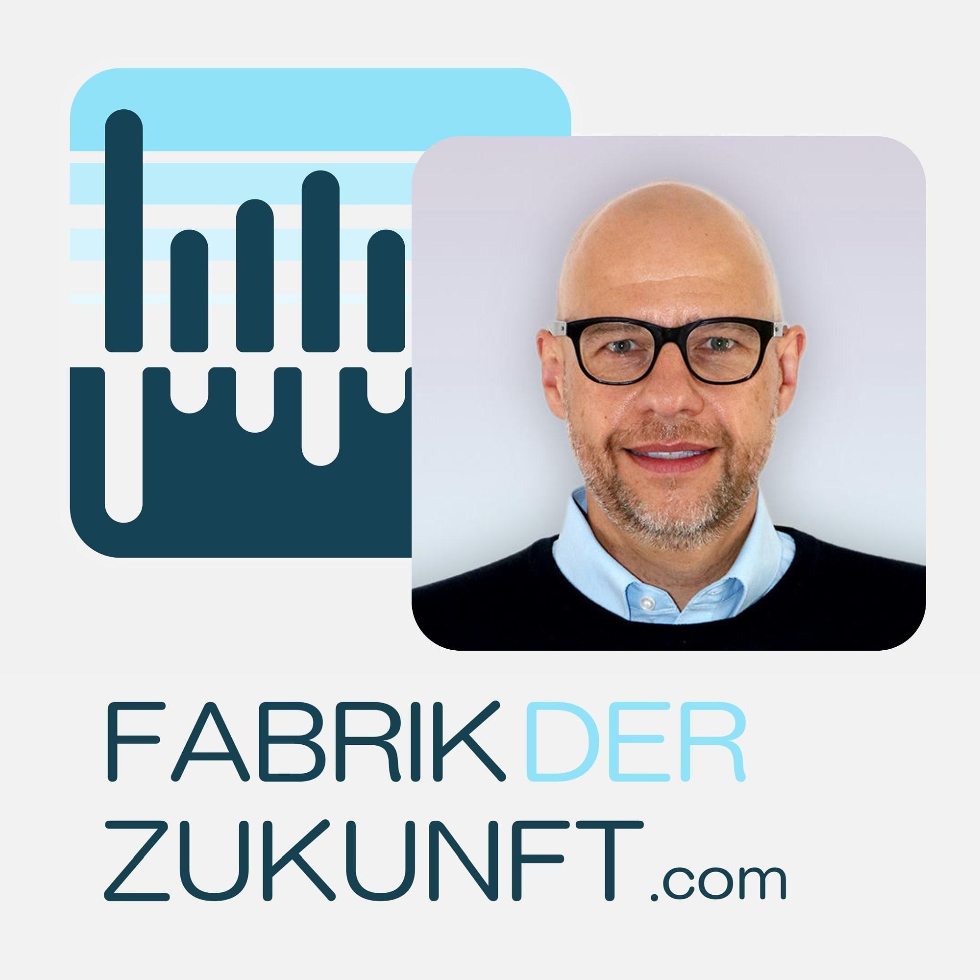 Fabrikplanung wie am Fließband: Progroup setzt Maßstäbe – mit Marco Heine #233