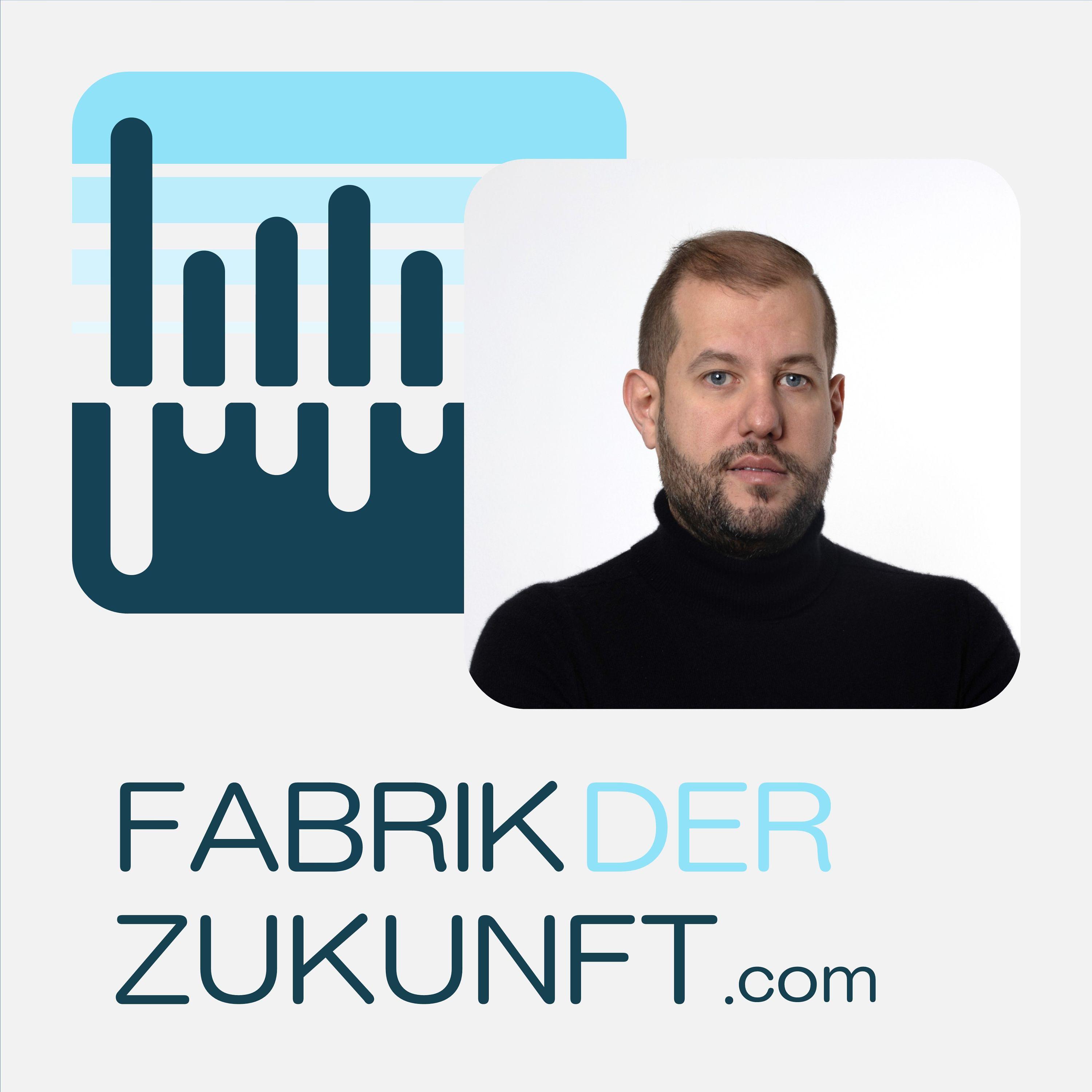 Fabrik der Zukunft | Inspirationen für die Produktion und Logistik von morgen