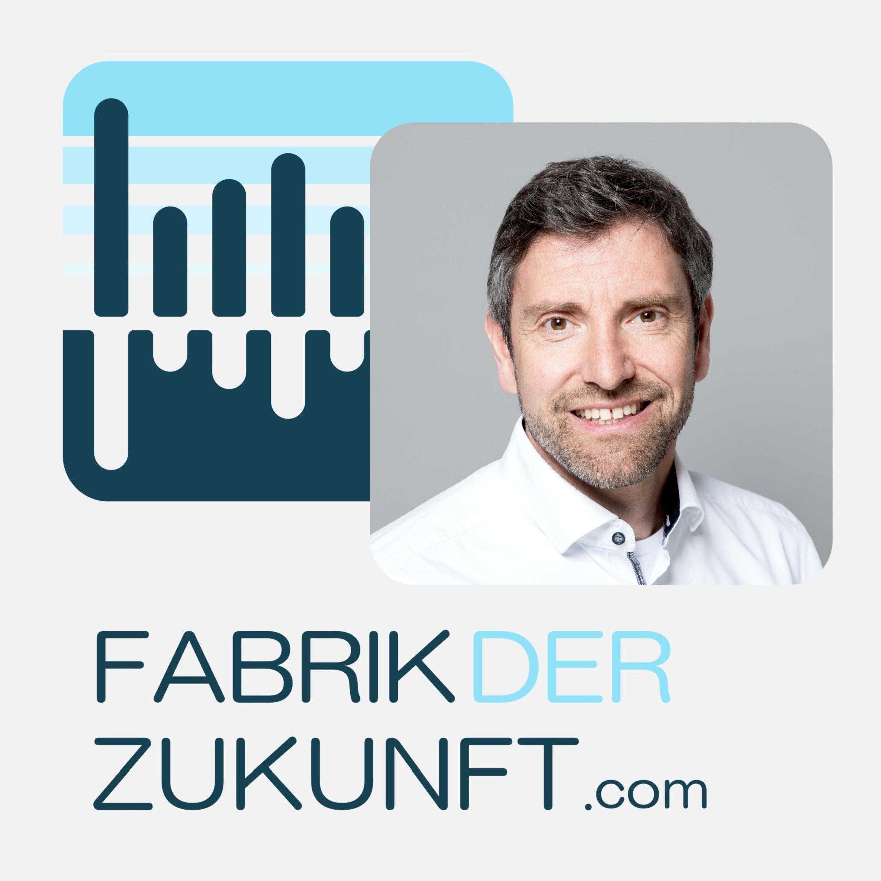 Physical AI: Wie KI in der realen Welt Wert schafft - mit Prof. Matthias Weigold #283 episode artwork