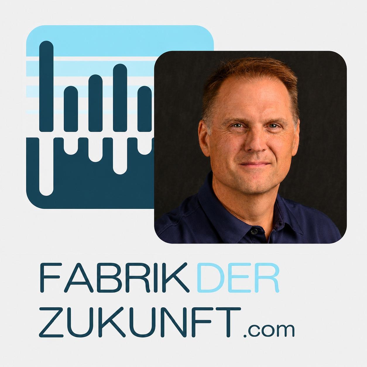 Fabrikplanung im Brownfield bei BMW Spartanburg - mit Christian Tschurtschenthaler #277 episode artwork
