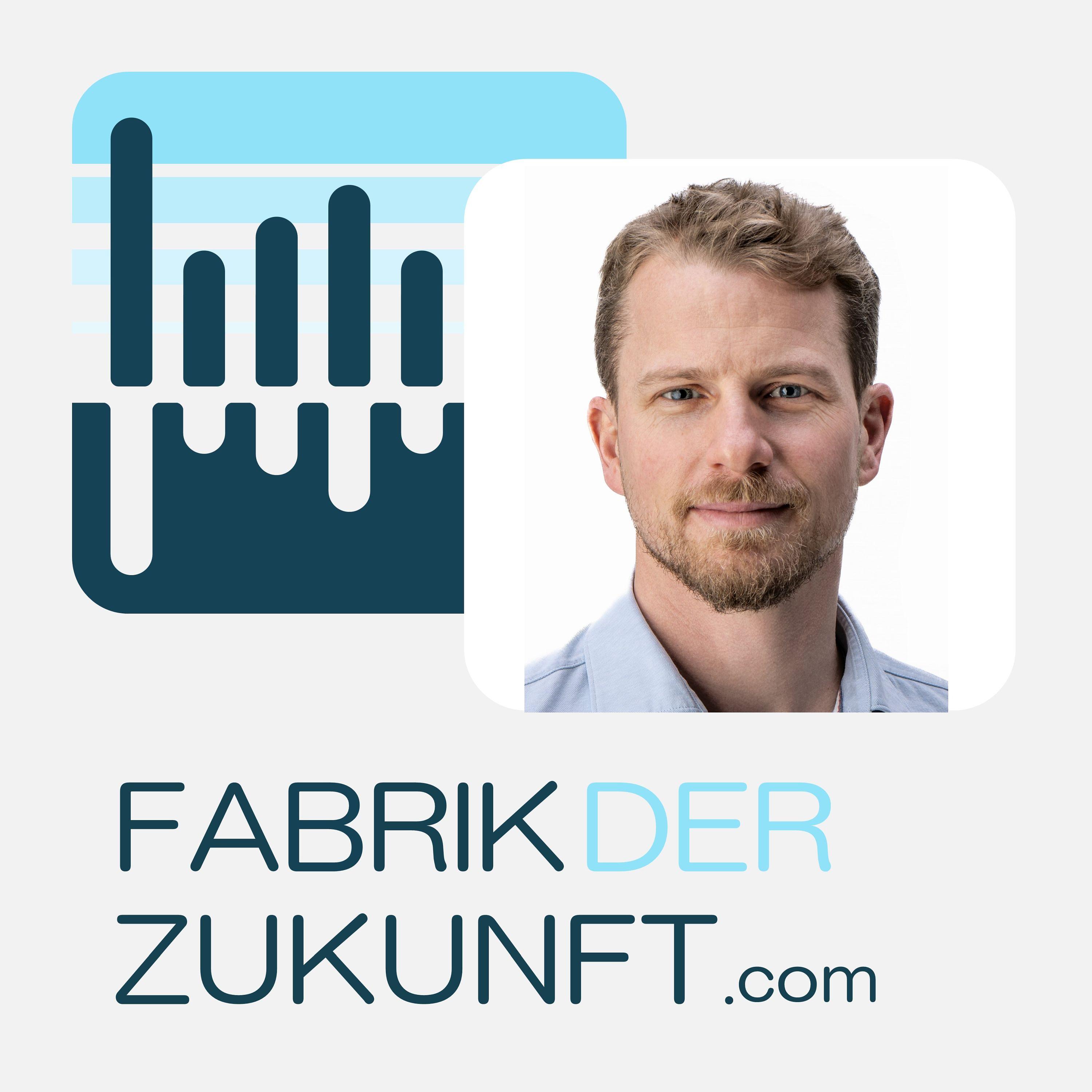 Fabrik der Zukunft | Inspirationen für die Produktion und Logistik von morgen