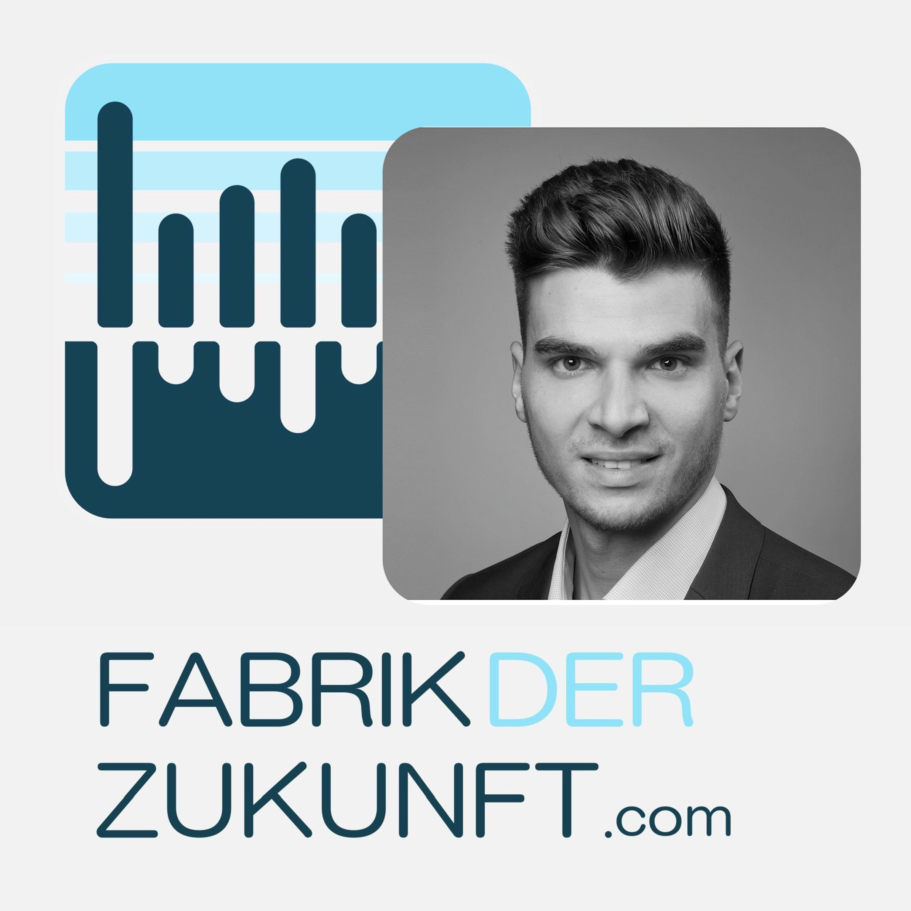 Fabrik der Zukunft | Inspirationen für die Produktion und Logistik von morgen