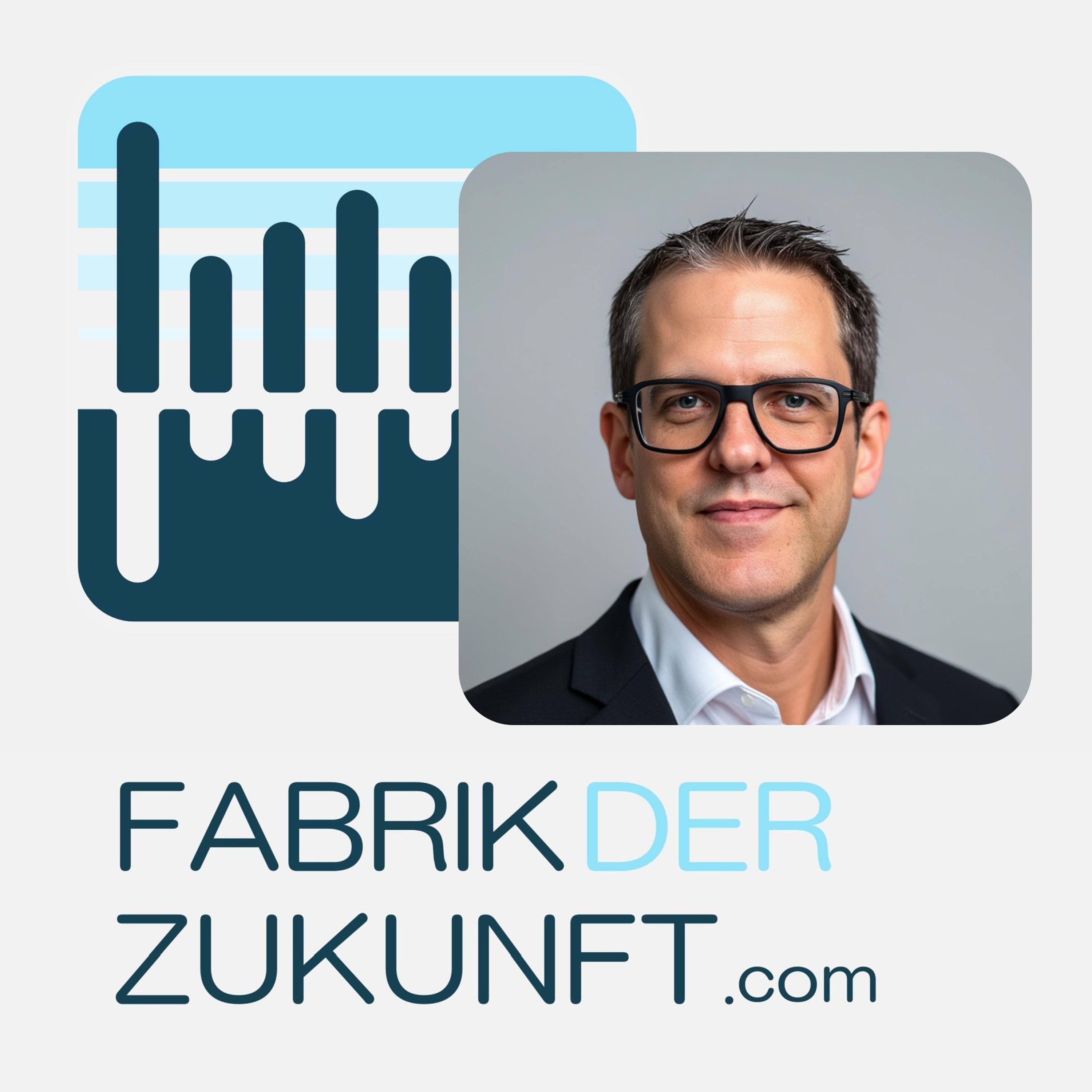 Fabrik der Zukunft | Inspirationen für die Produktion und Logistik von morgen