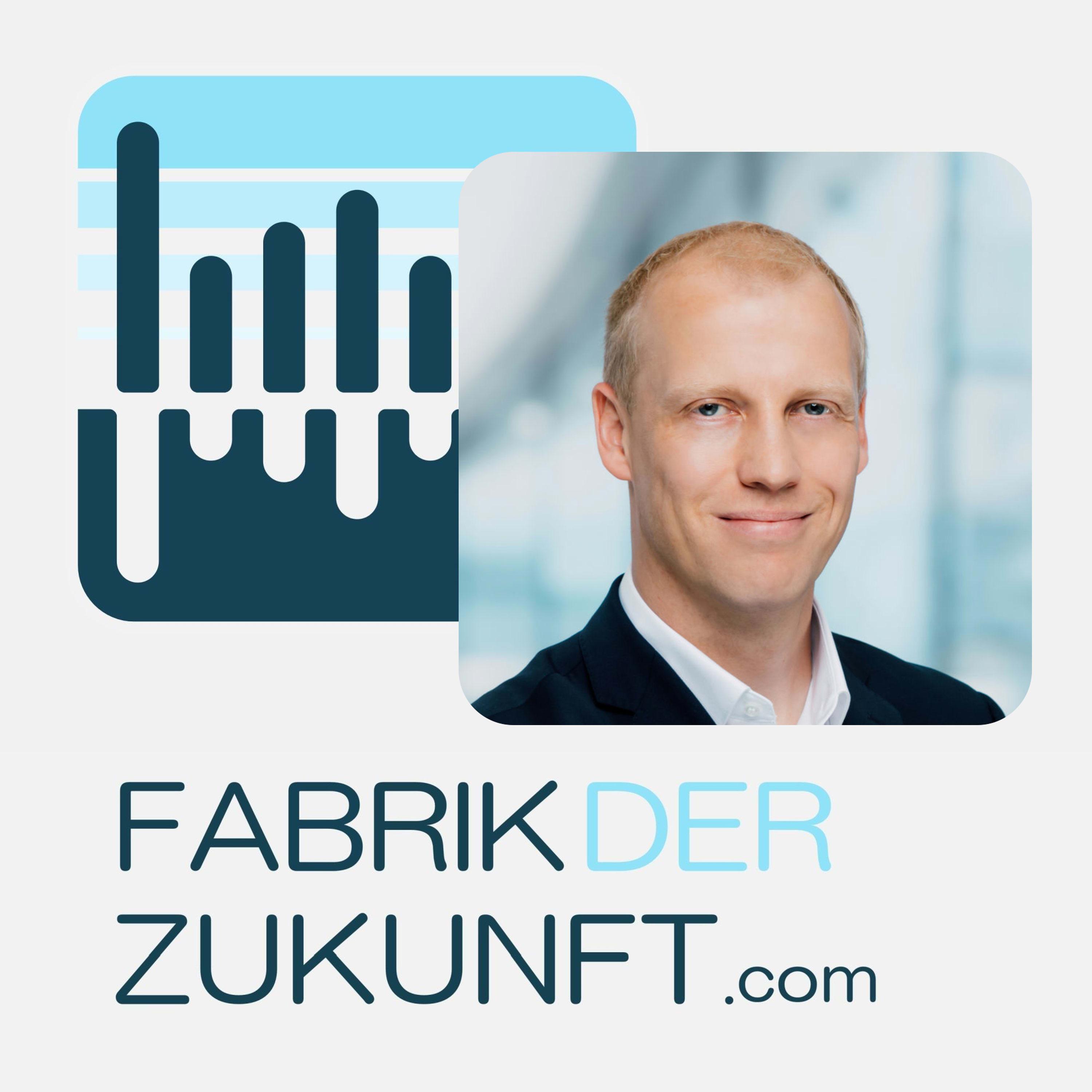 Wirtschaftliche Blechfertigung für den Mittelstand - mit Tobias Reuther #265 Wirtschaftliche Blechfertigung für den Mittelstand - mit Tobias Reuther #265