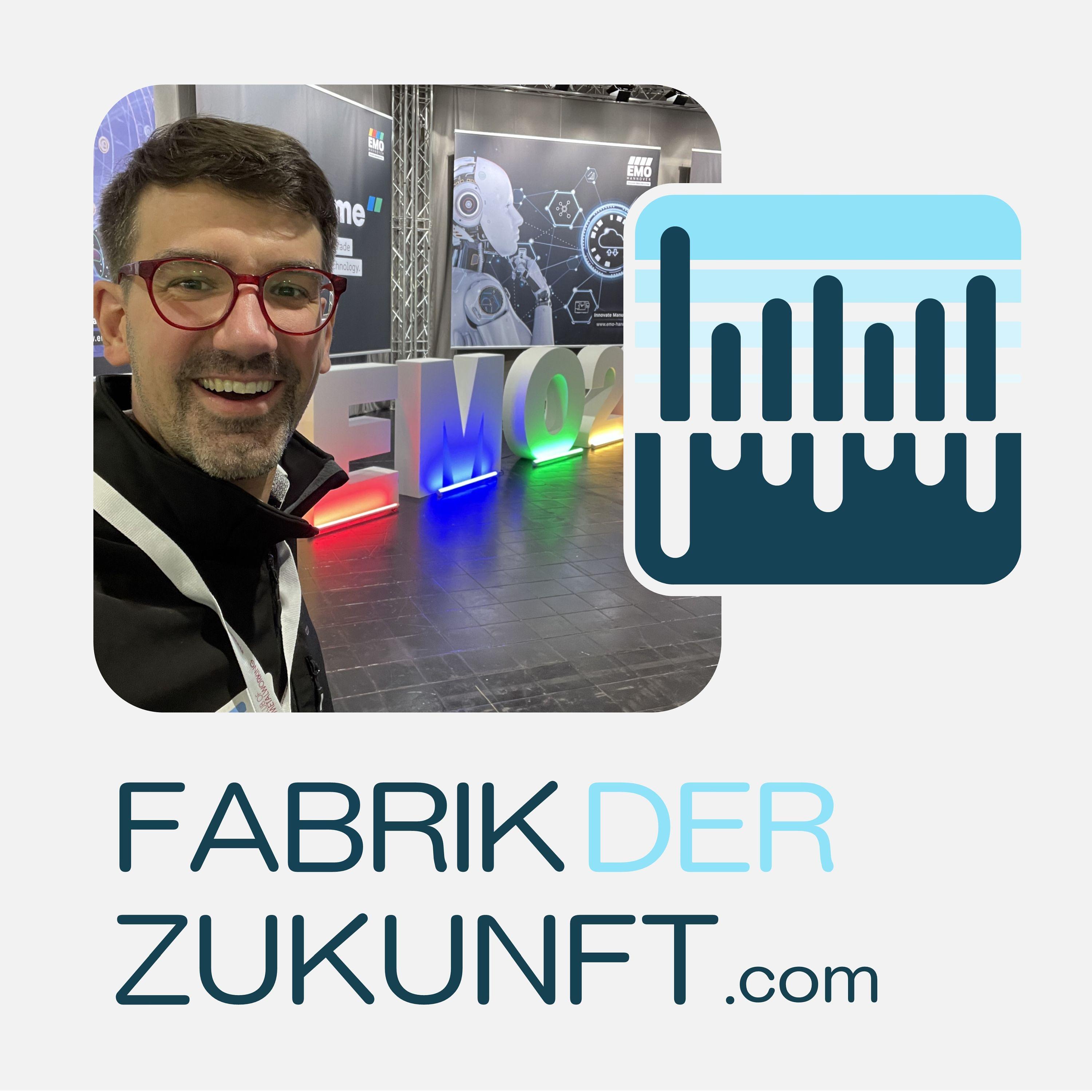 Fabrik der Zukunft | Inspirationen für die Produktion und Logistik von morgen